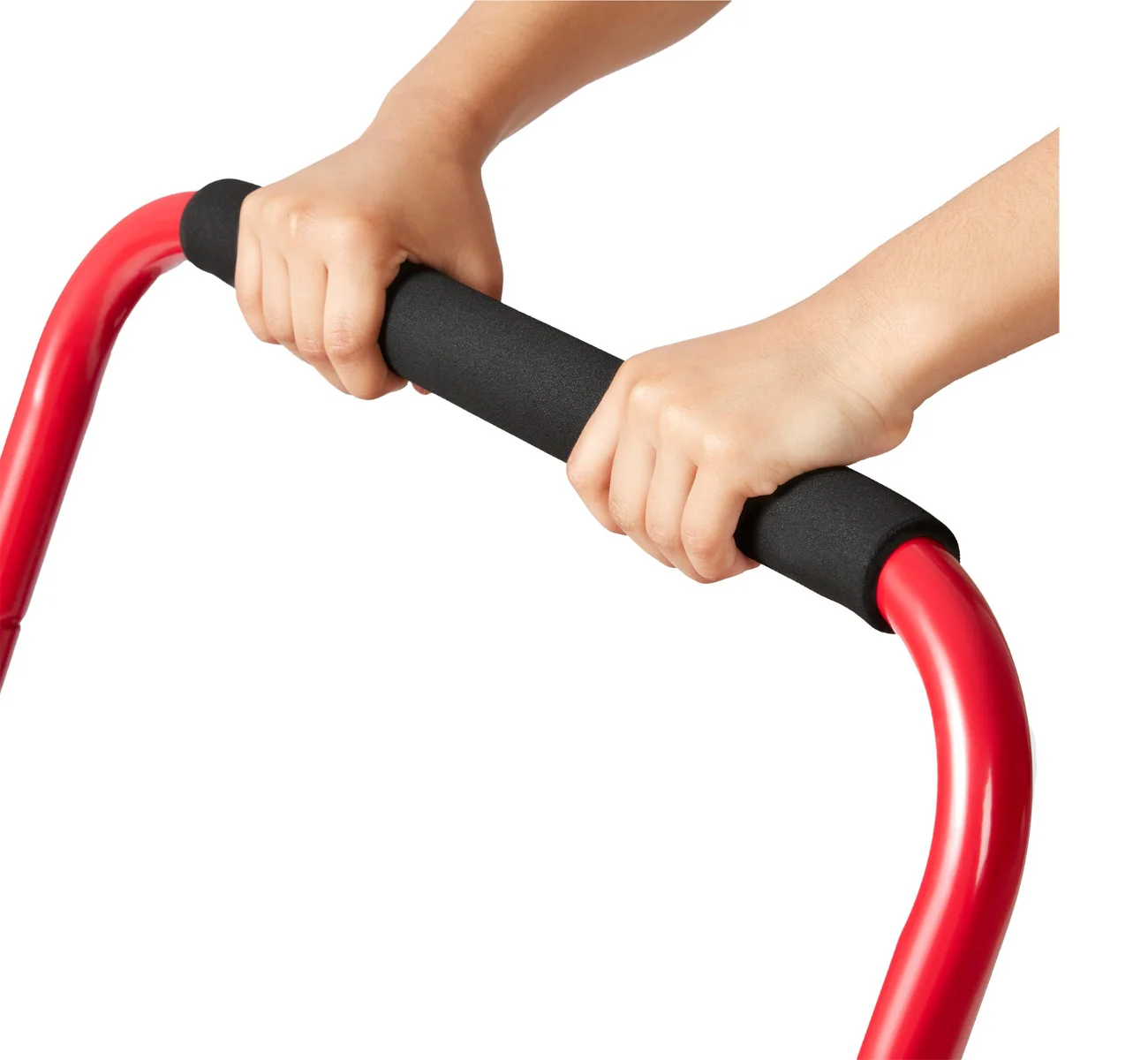 2-in-1 Kids' Trampoline - Image 6