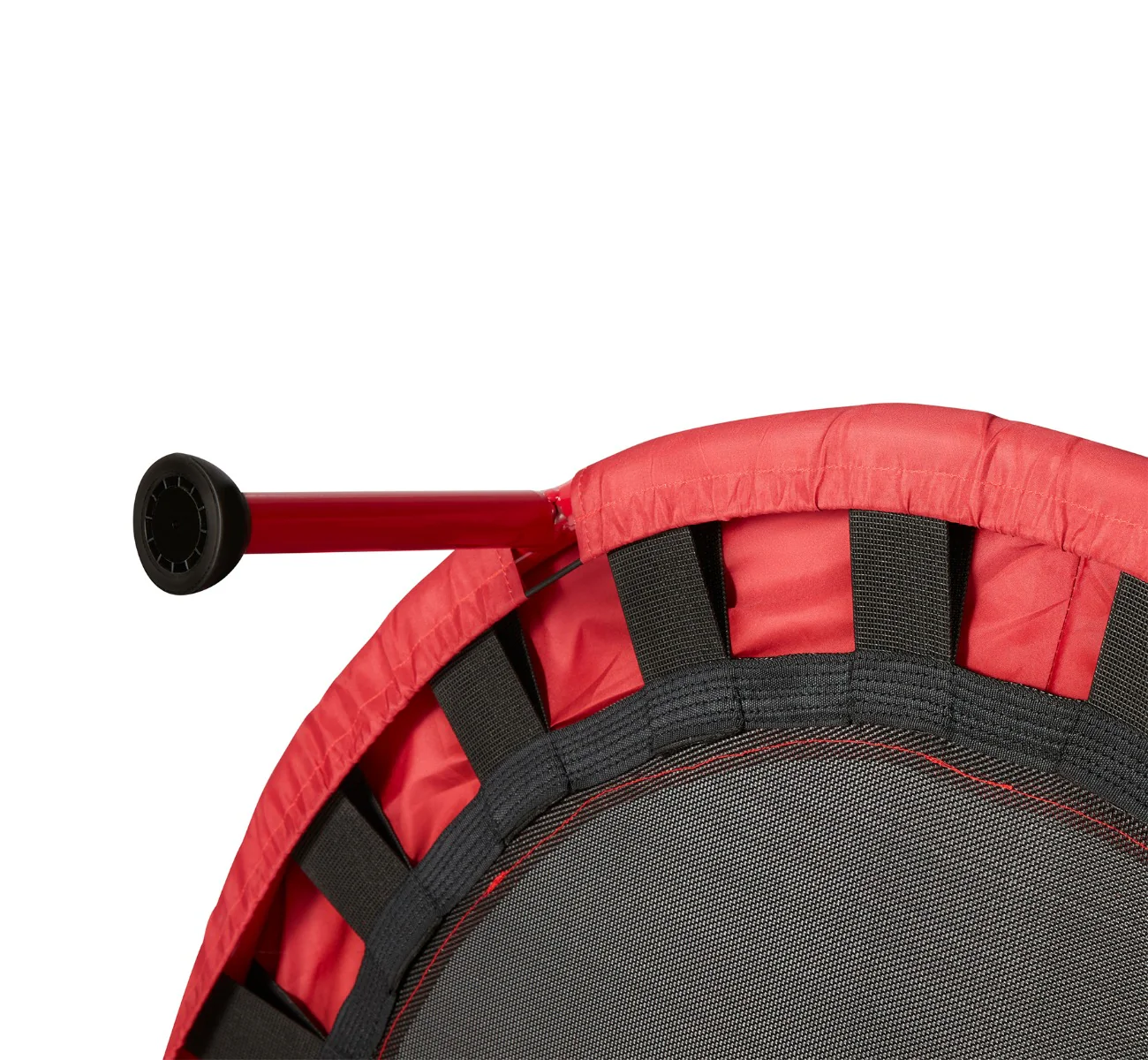 2-in-1 Kids' Trampoline - Image 8