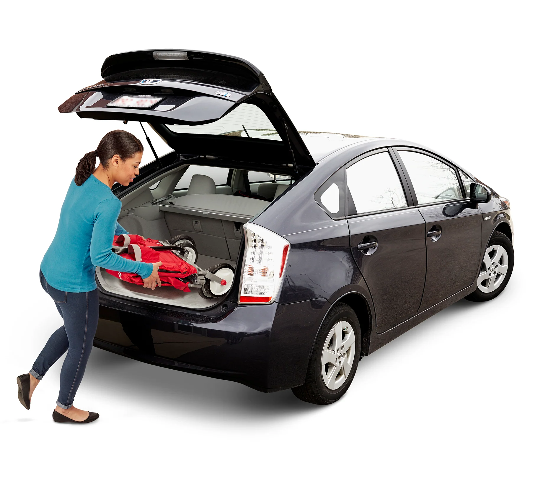 EZ Fold Wagon® - Image 12