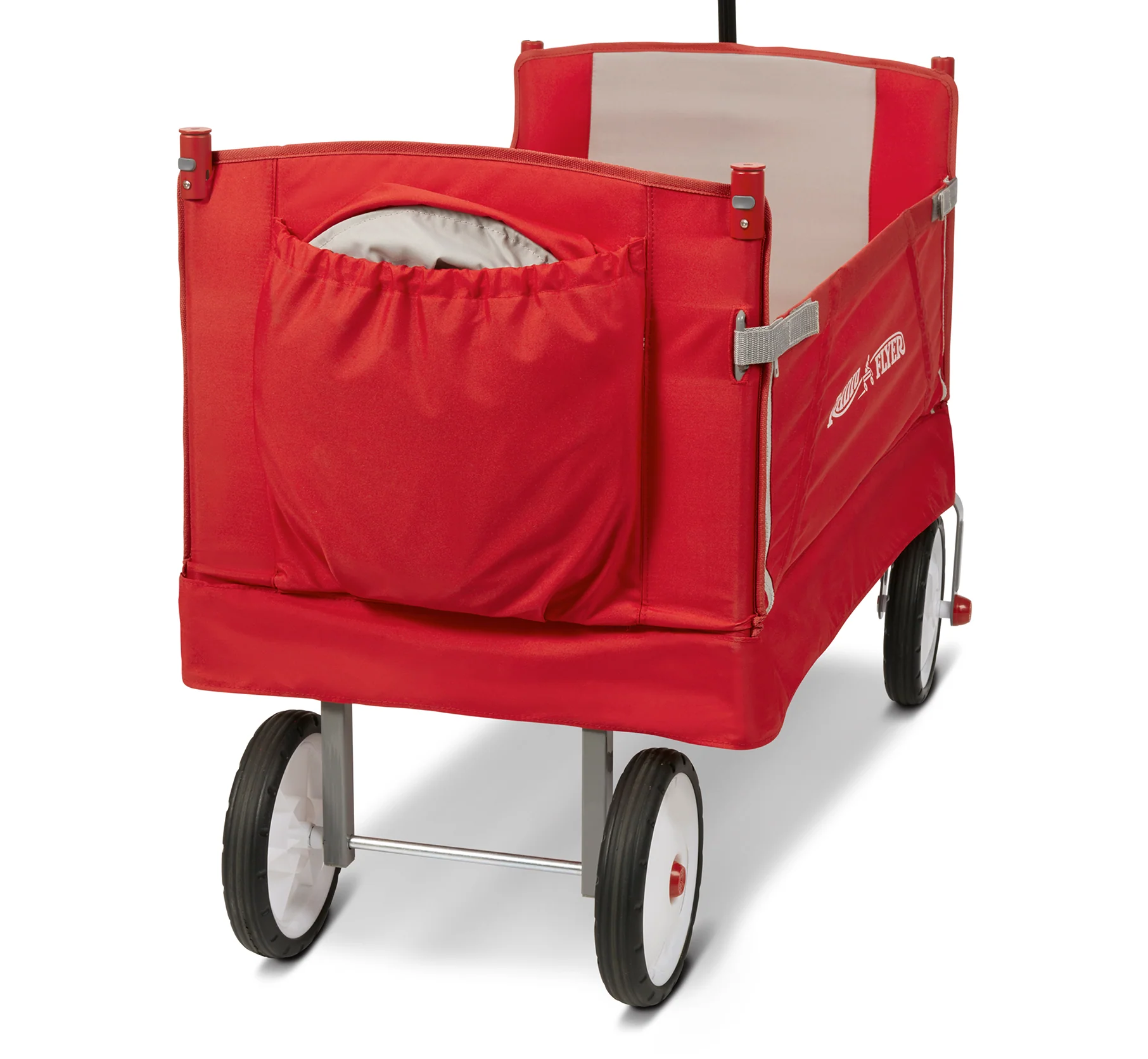 3-in-1 EZ Fold Wagon with Canopy - Image 13
