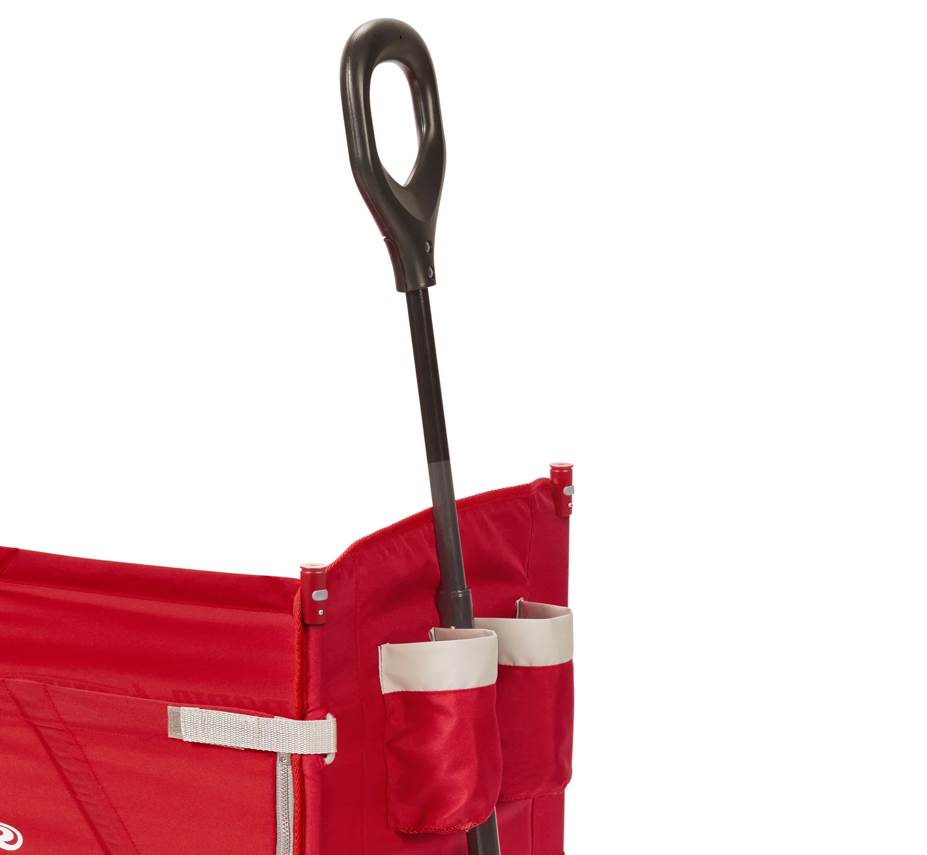 3-in-1 EZ Fold Wagon with Canopy - Image 16