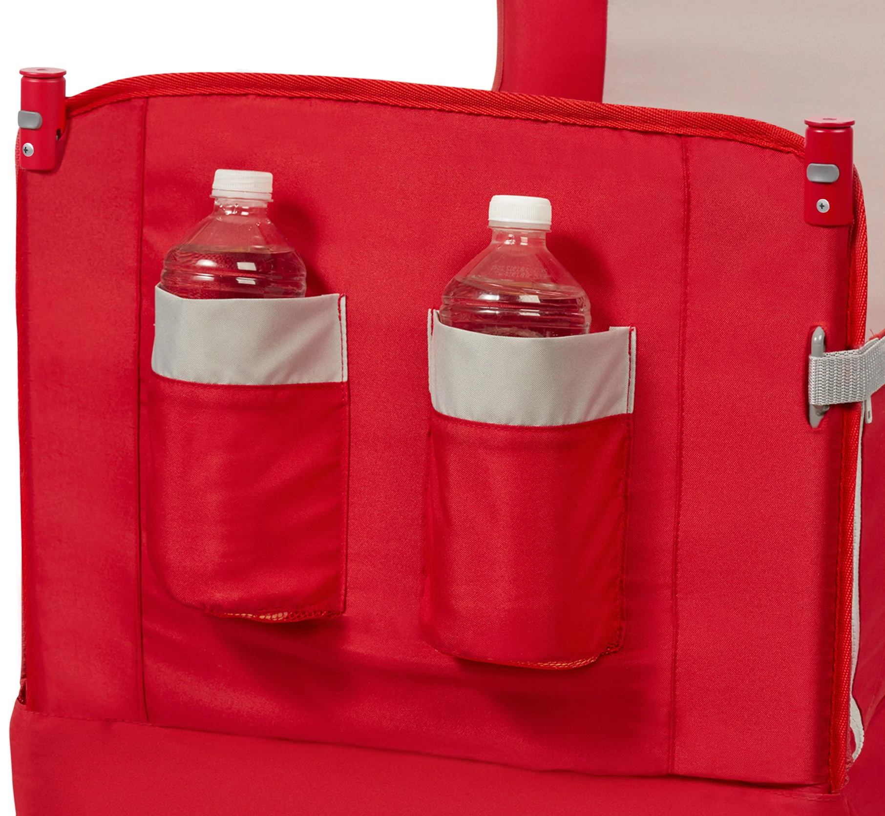 3-in-1 EZ Fold Wagon with Canopy - Image 9