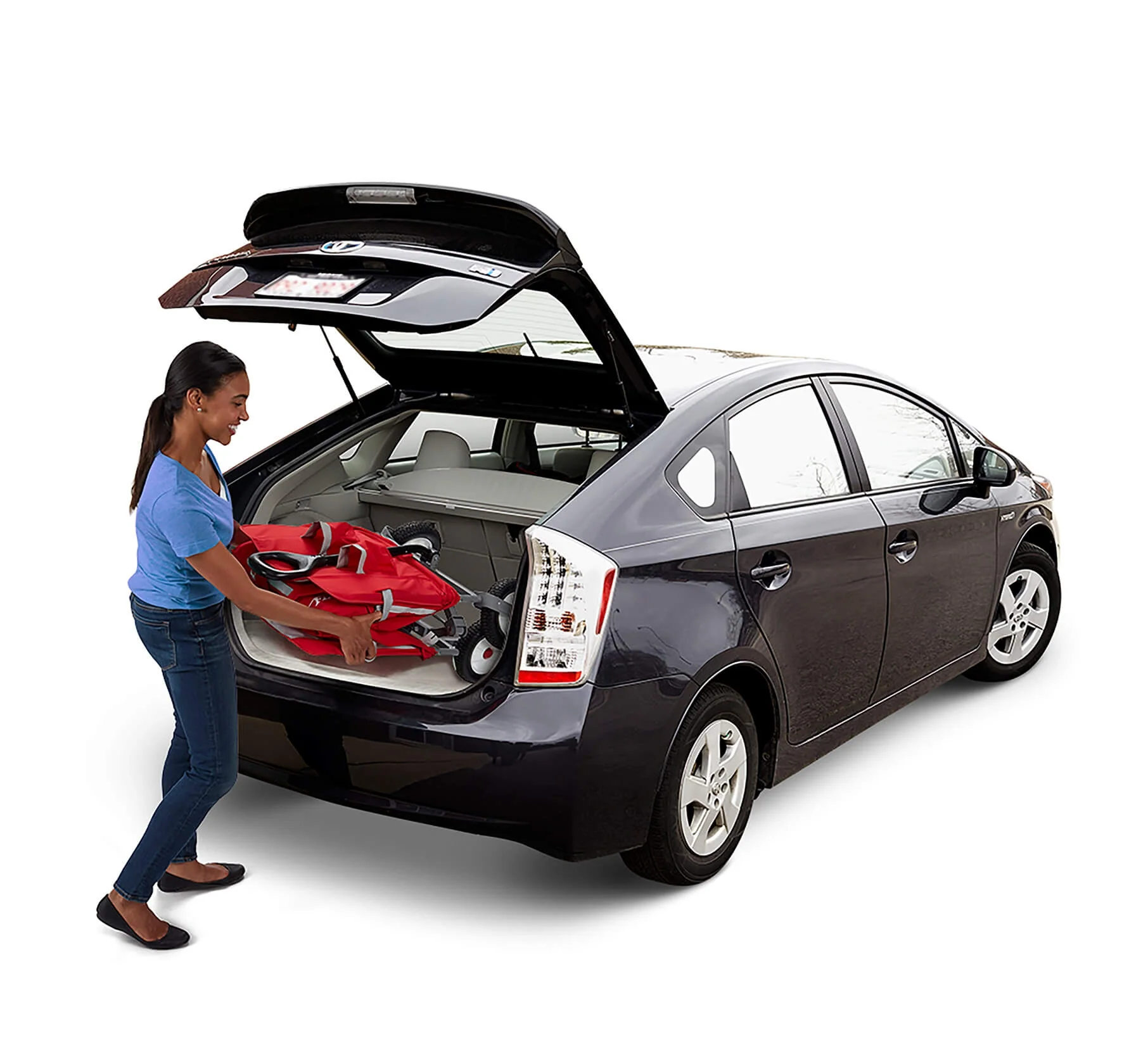 Ultimate EZ Fold Wagon - Image 12