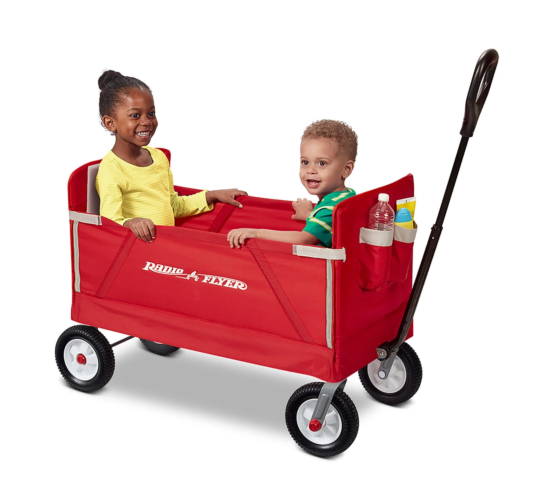 Ultimate EZ Fold Wagon - Image 3