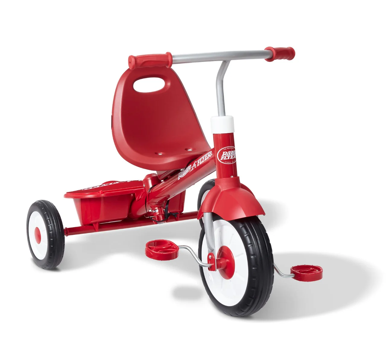 3-in-1 Stroll 'N Trike - Image 10