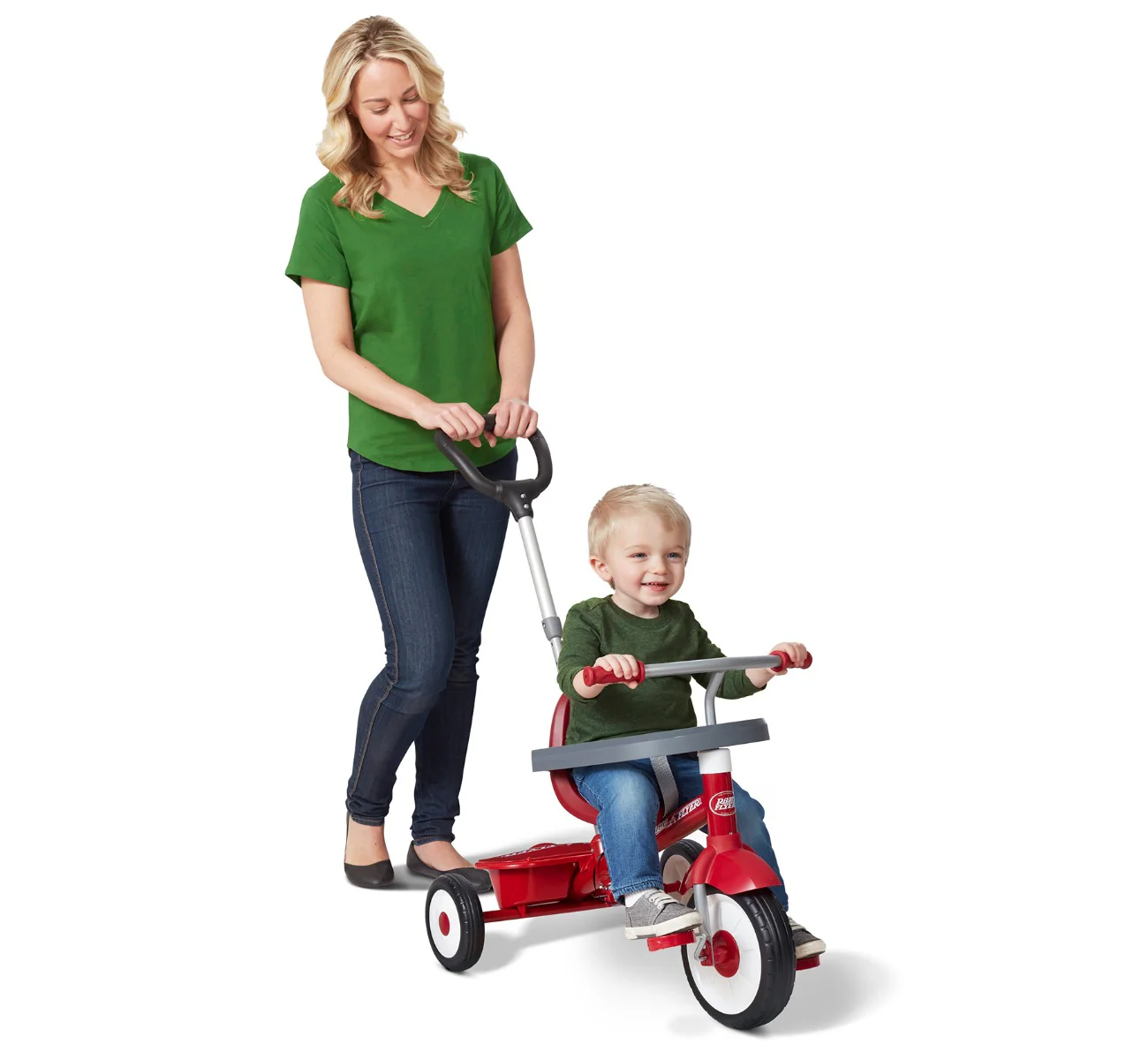 3-in-1 Stroll 'N Trike - Image 3