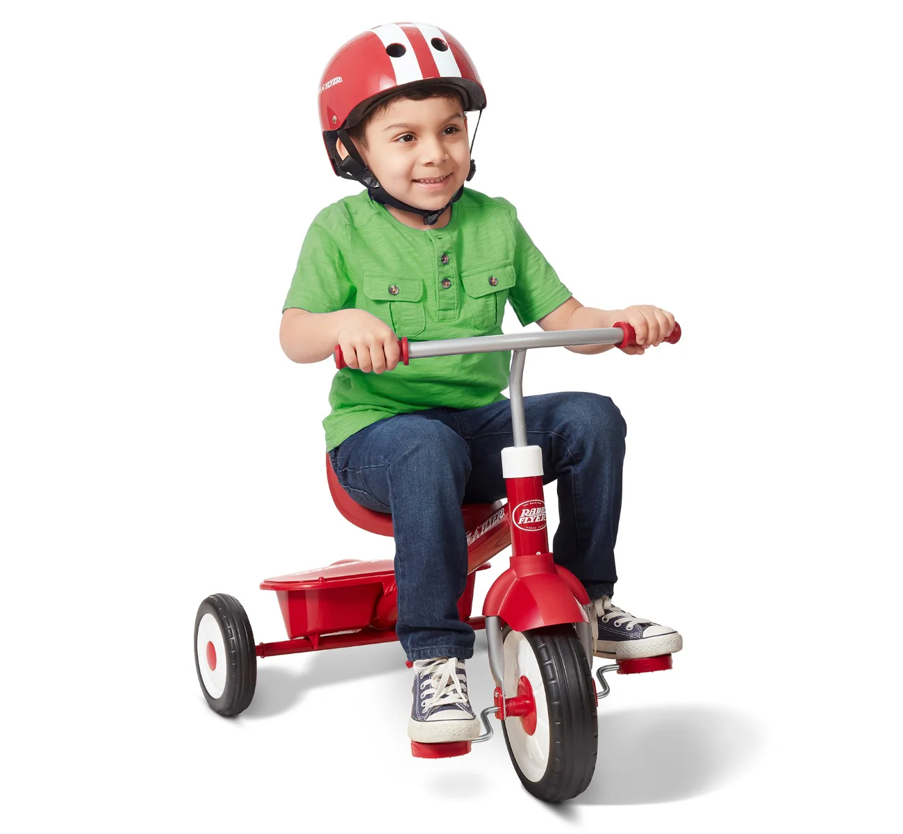 3-in-1 Stroll 'N Trike - Image 6