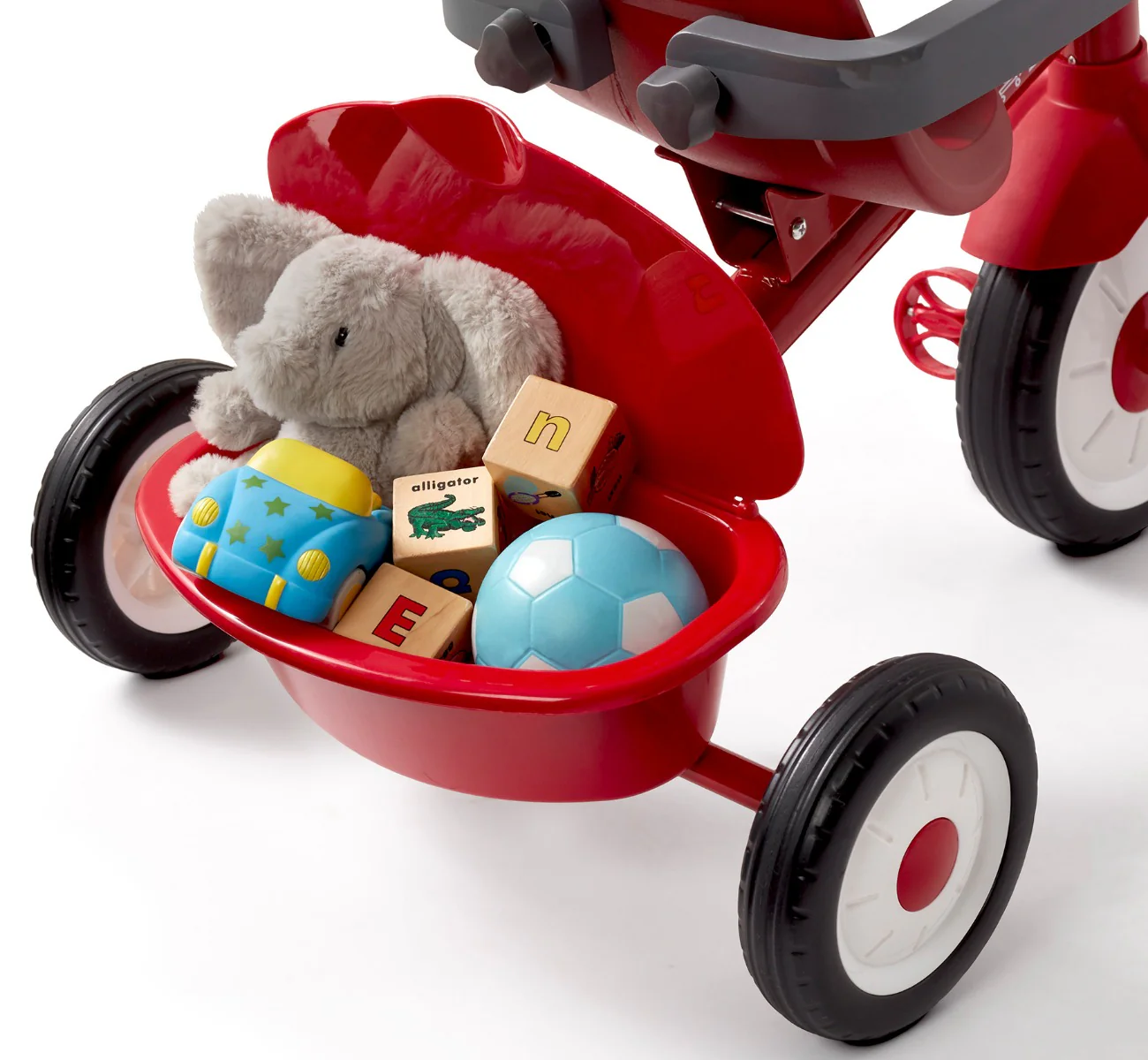 3-in-1 Stroll 'N Trike - Image 8