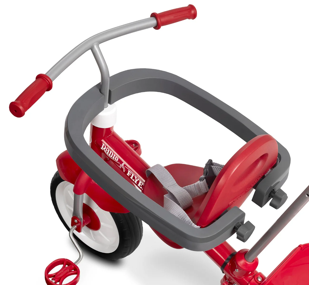3-in-1 Stroll 'N Trike - Image 9
