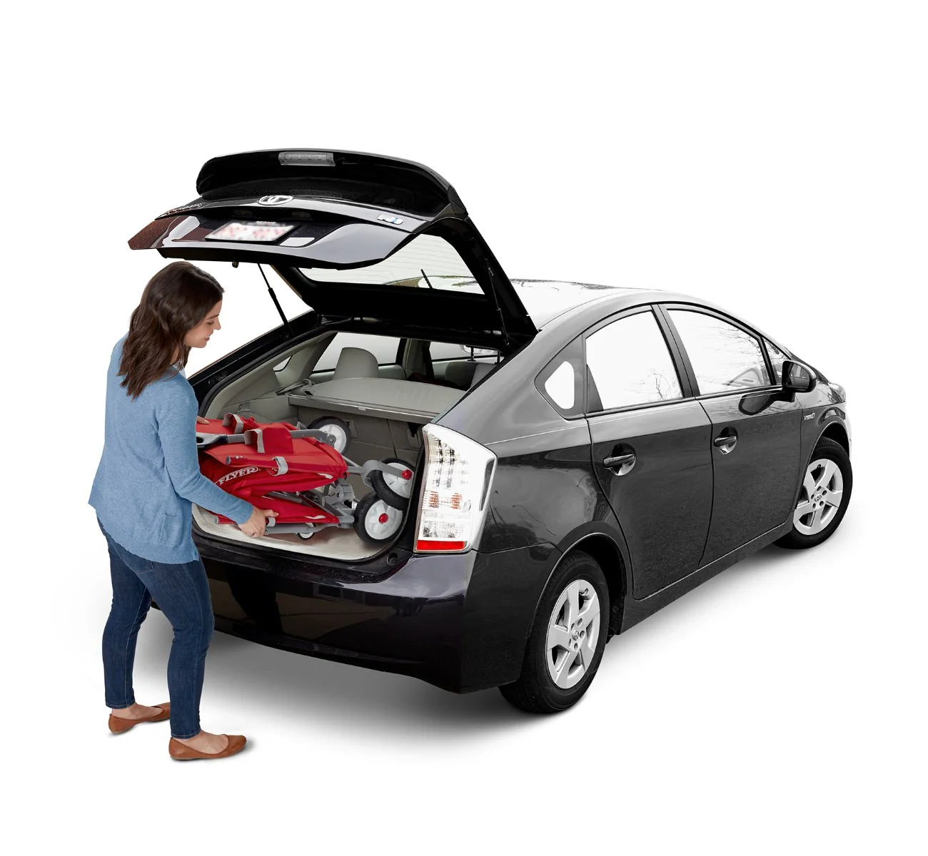 Tailgater Wagon With Canopy - Image 10