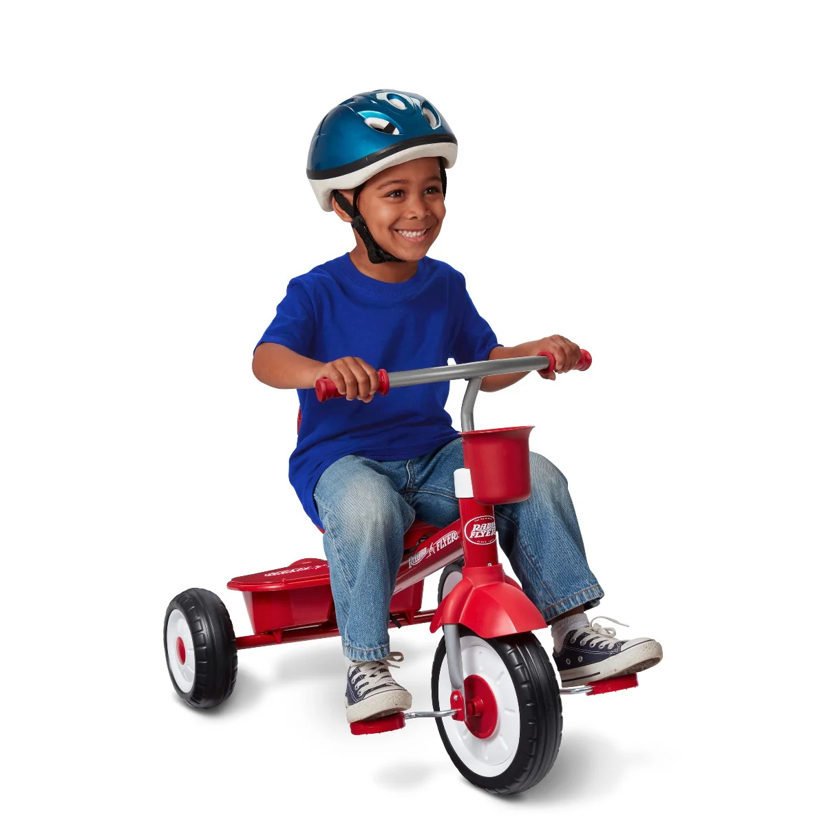 4-in-1 Stroll 'N Trike - Image 5
