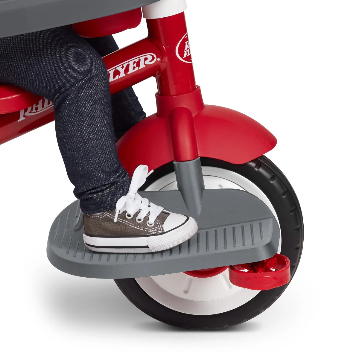 4-in-1 Stroll 'N Trike - Image 6
