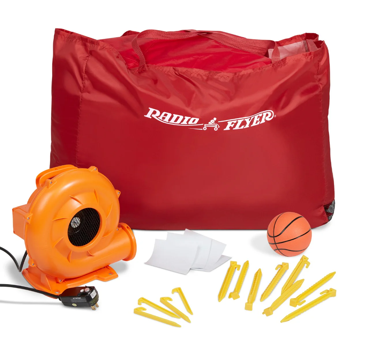 All-Star Backyard Bouncer XL - Image 10