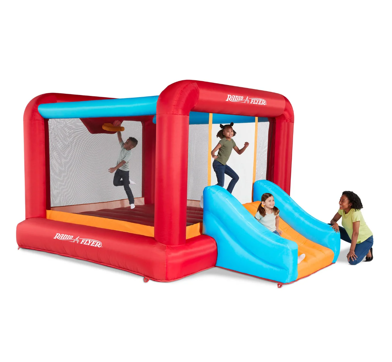 All-Star Backyard Bouncer XL - Image 3