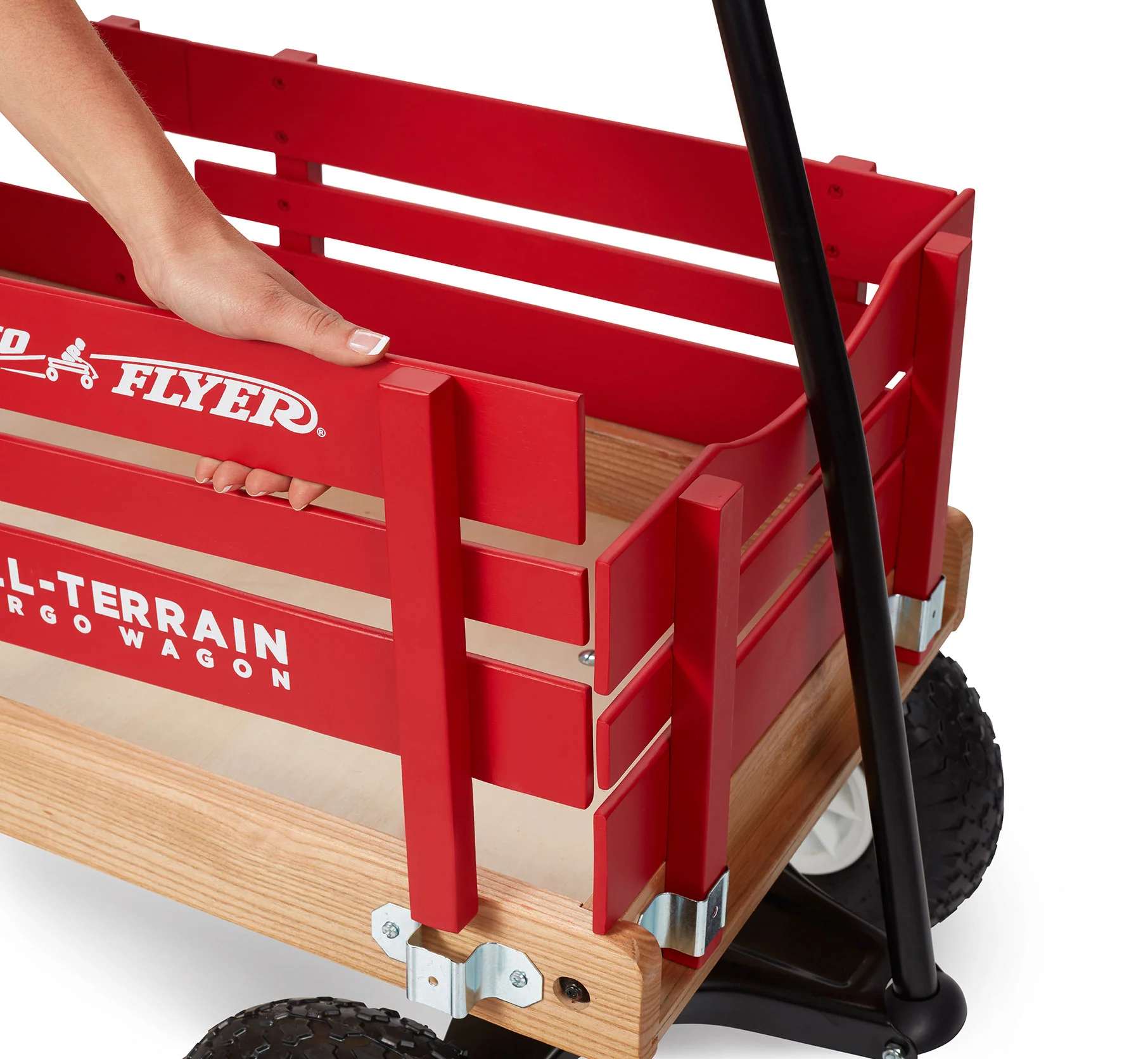 All-Terrain Cargo Wagon - Image 5