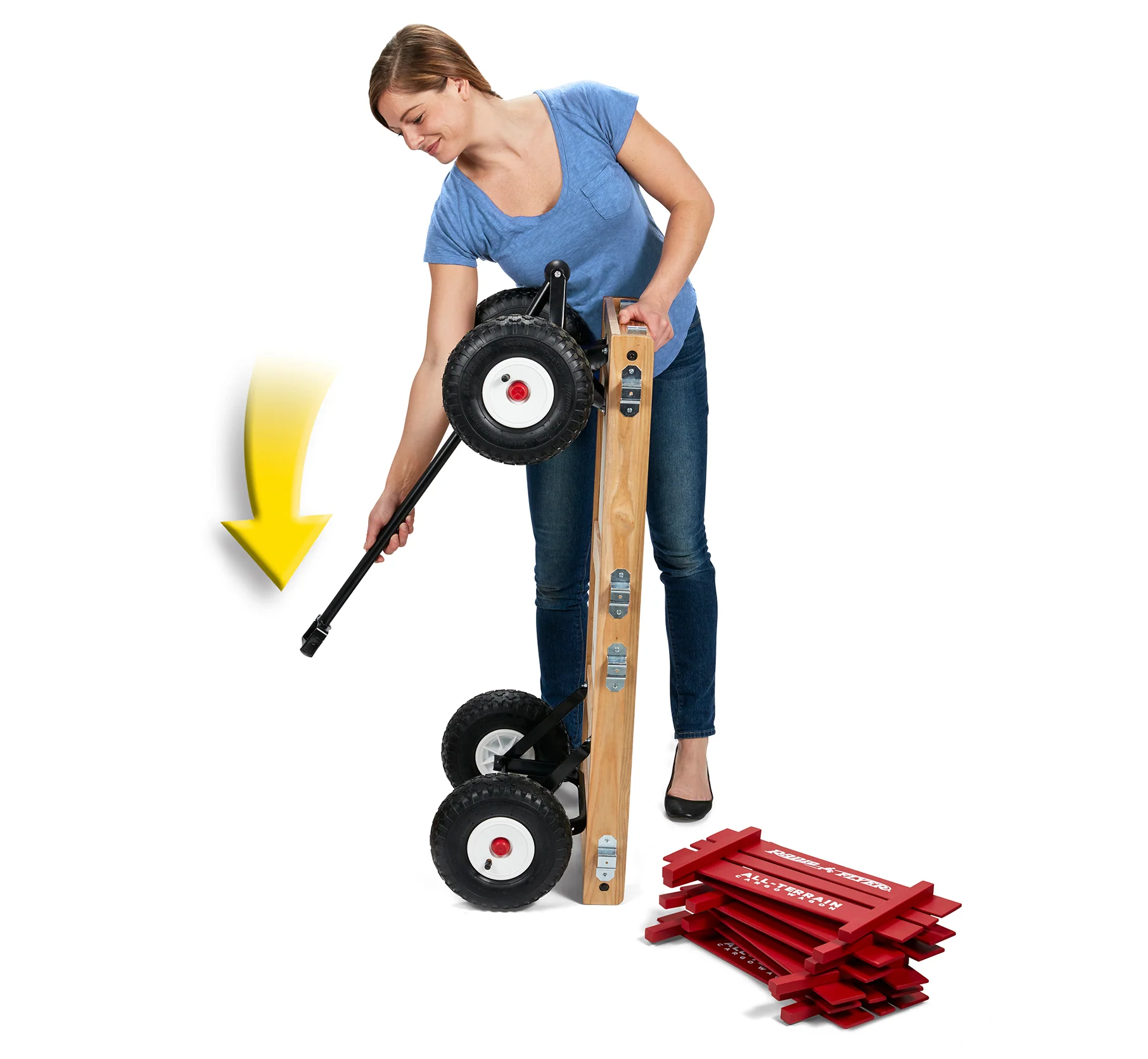 All-Terrain Cargo Wagon - Image 6