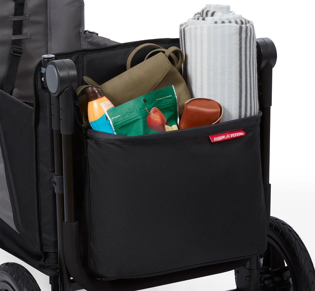 All-Terrain Venture Stroll 'N Wagon - Image 13