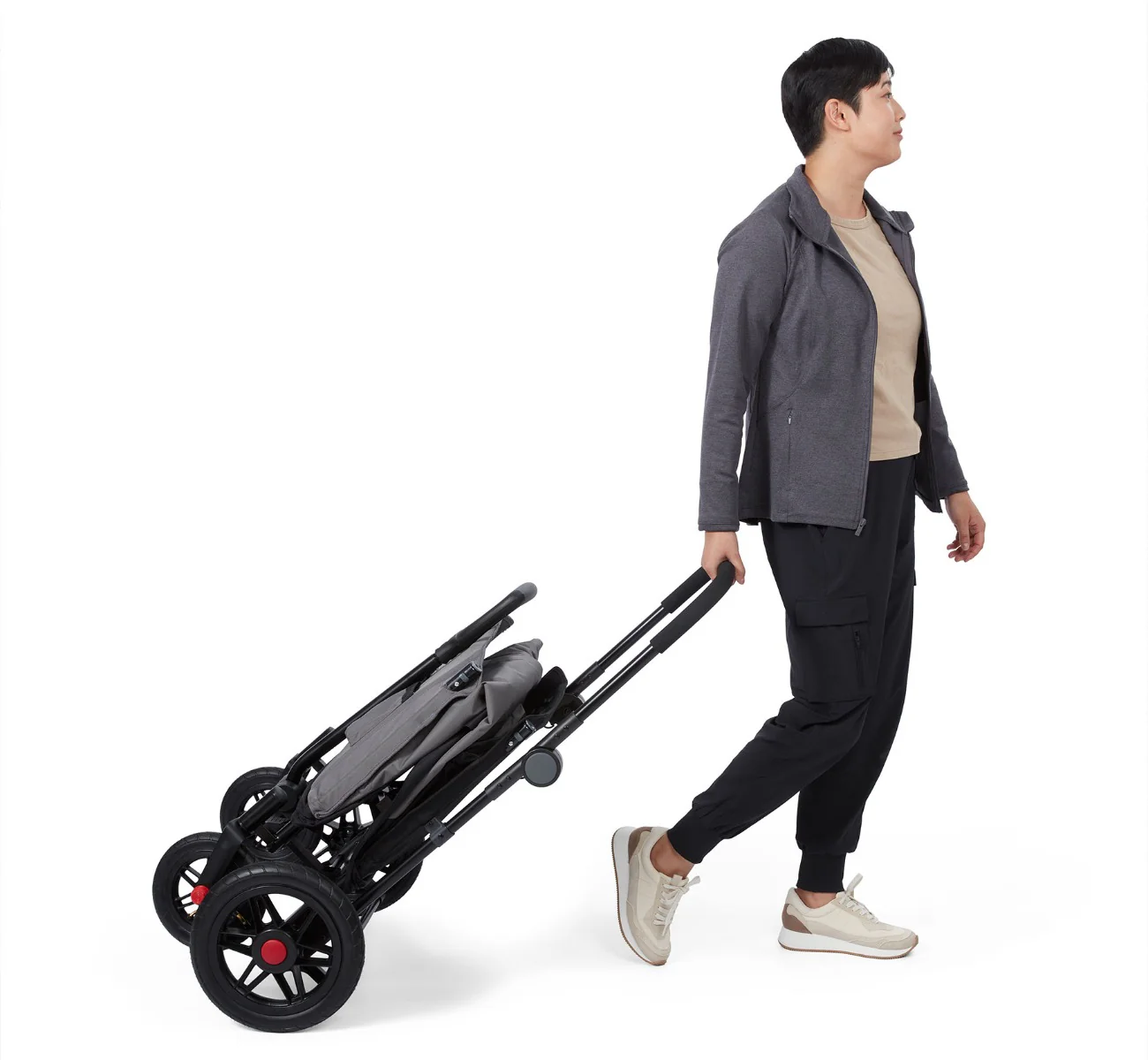 All-Terrain Venture Stroll 'N Wagon - Image 14