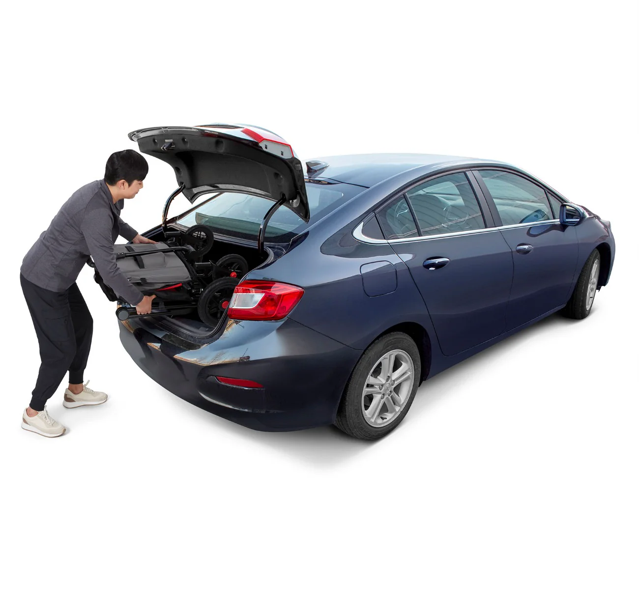 All-Terrain Venture Stroll 'N Wagon - Image 15