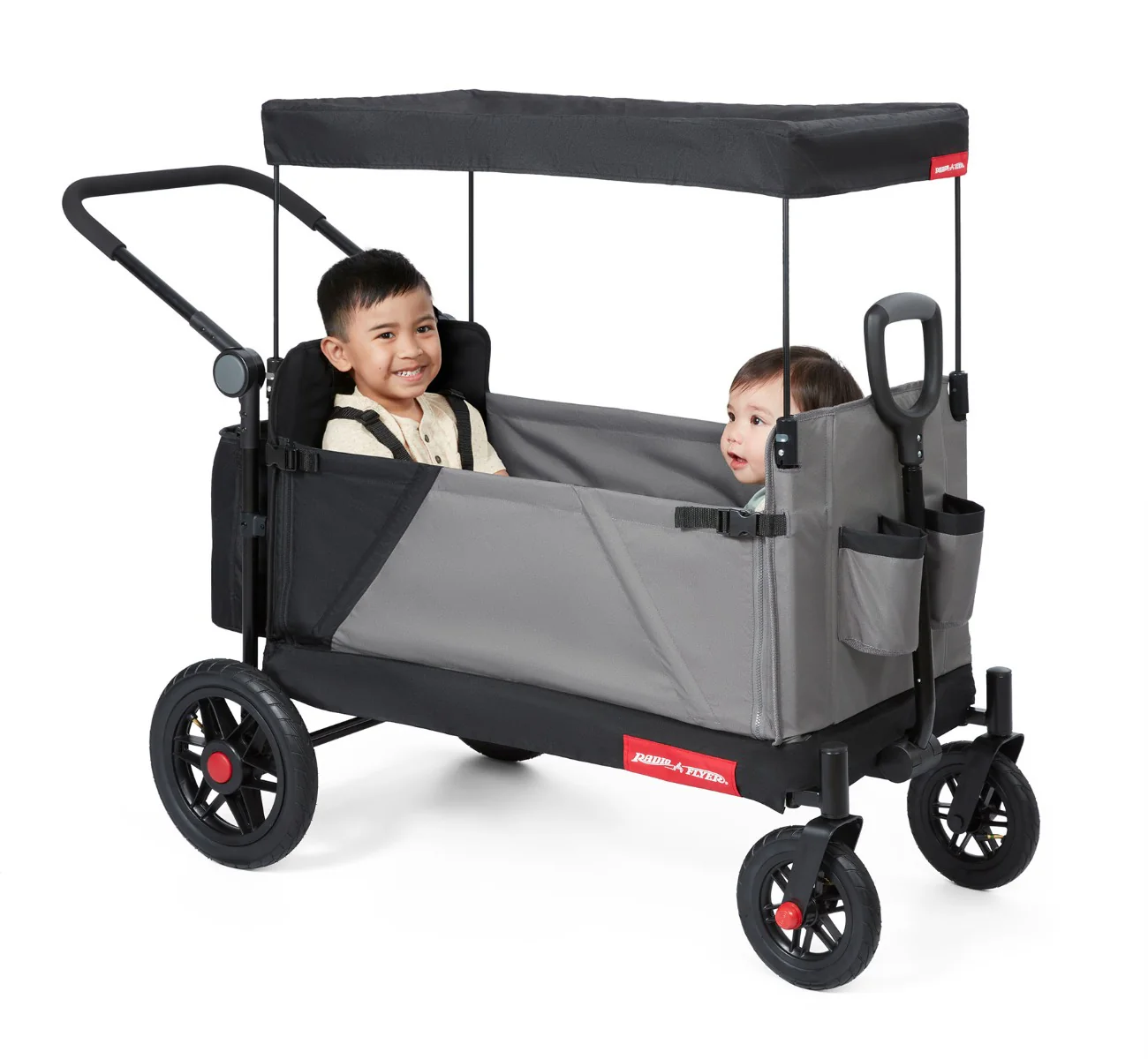 All-Terrain Venture Stroll 'N Wagon - Image 3