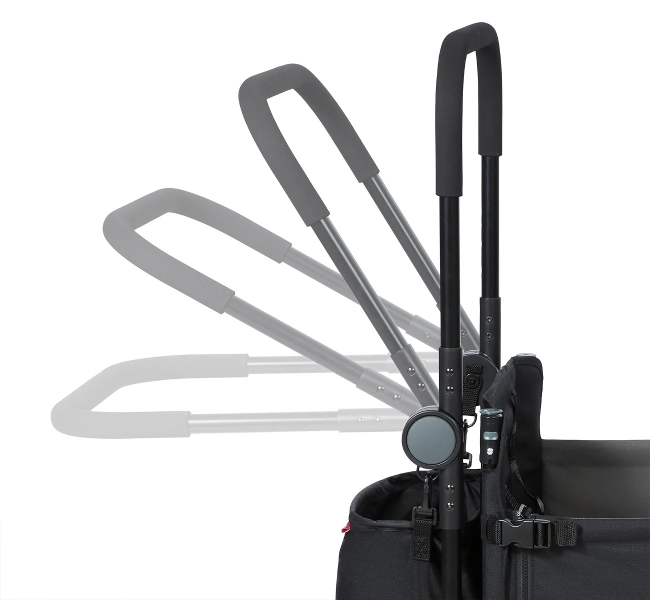 All-Terrain Venture Stroll 'N Wagon - Image 6