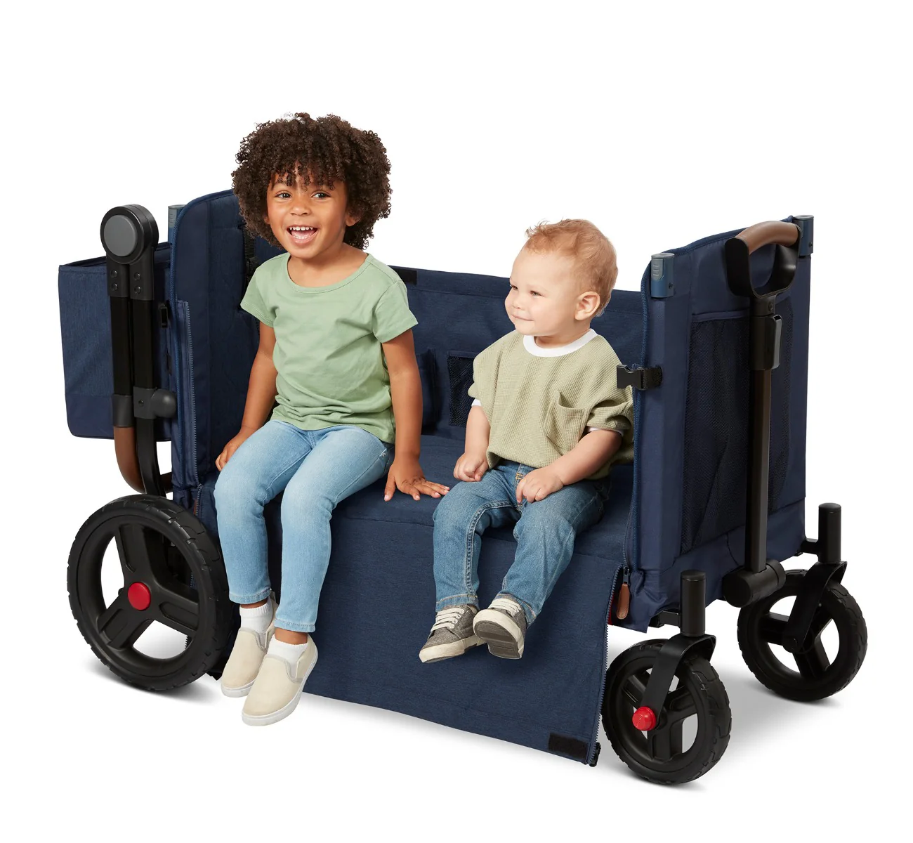 Atlas Stroll 'N Wagon - Image 10