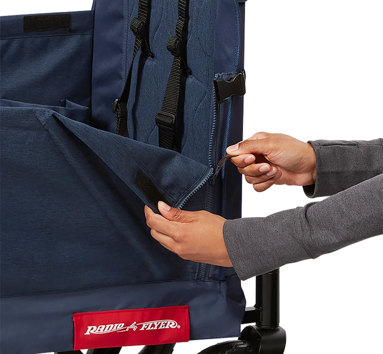 Atlas Stroll 'N Wagon - Image 11