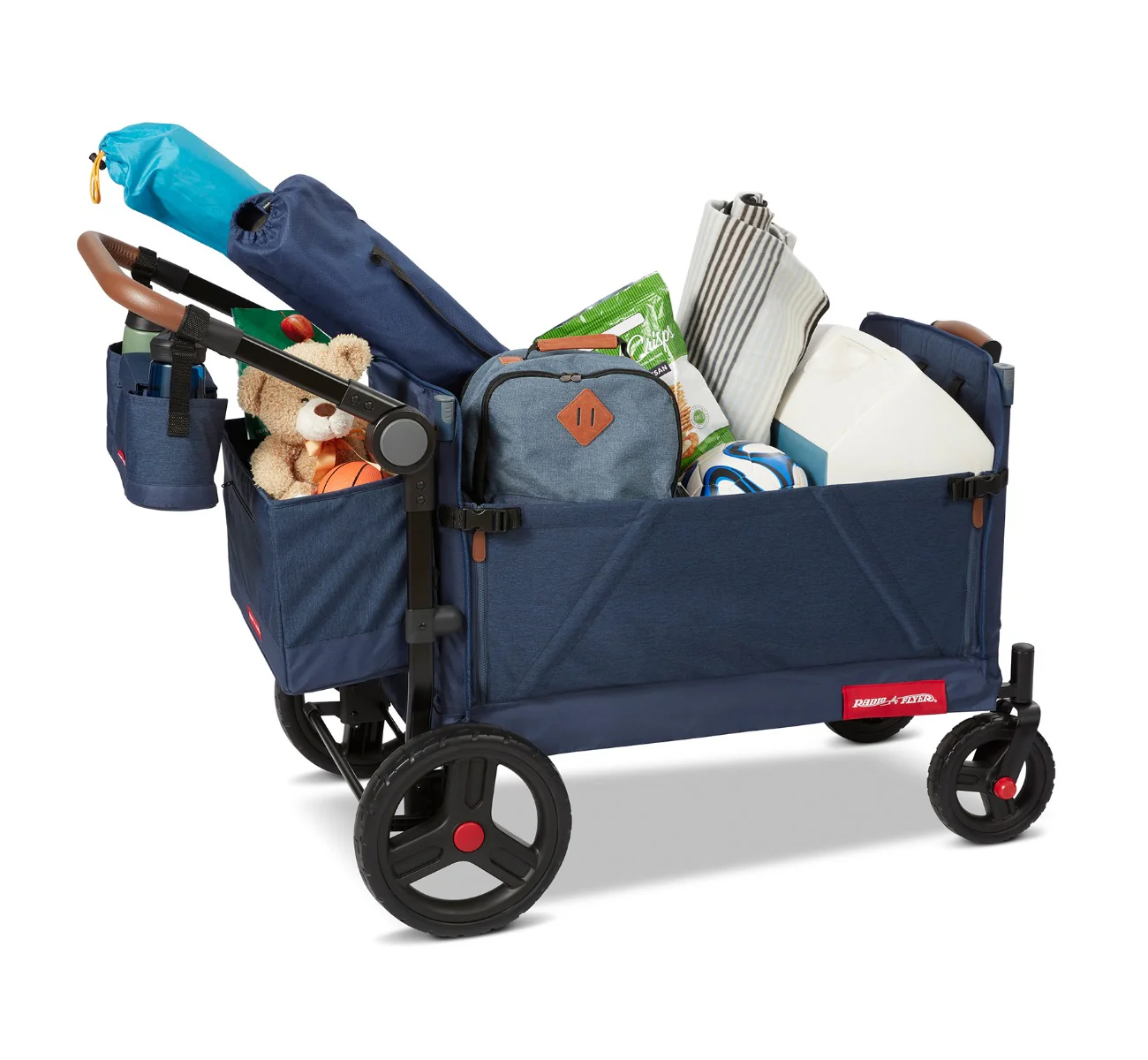 Atlas Stroll 'N Wagon - Image 12