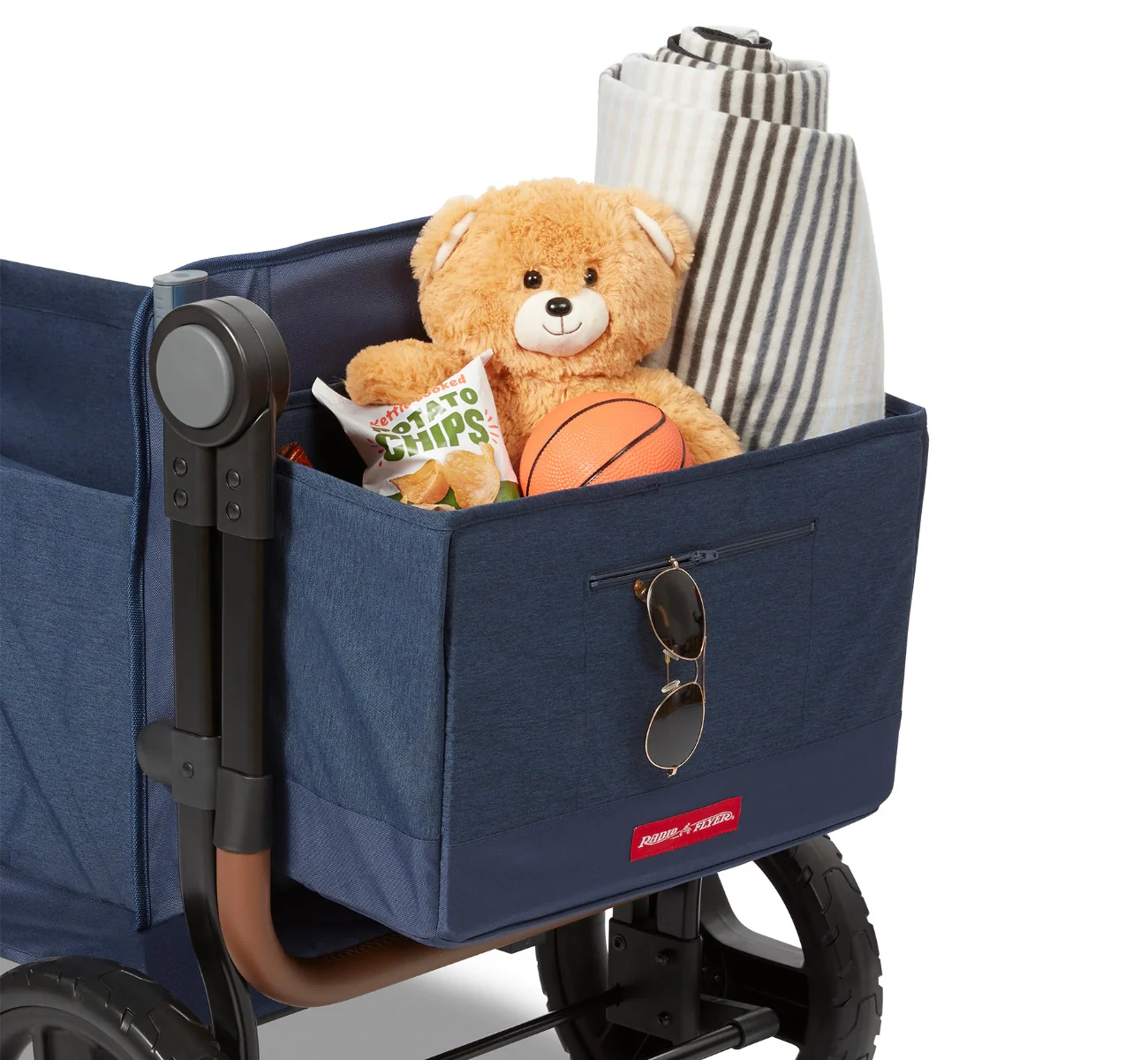 Atlas Stroll 'N Wagon - Image 14