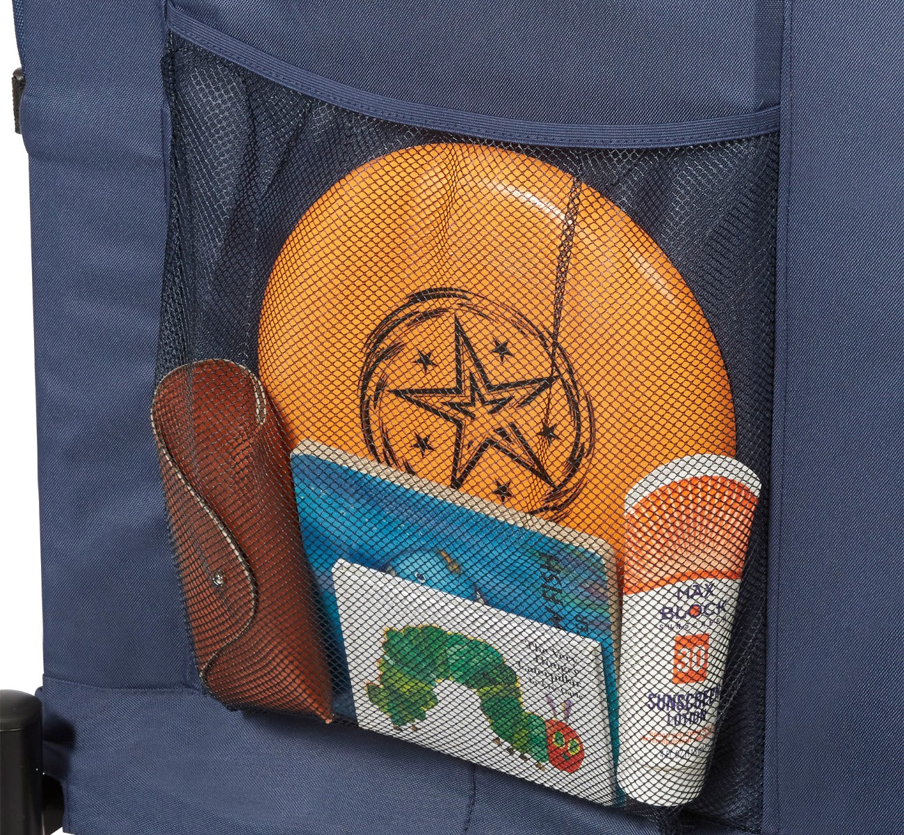 Atlas Stroll 'N Wagon - Image 15