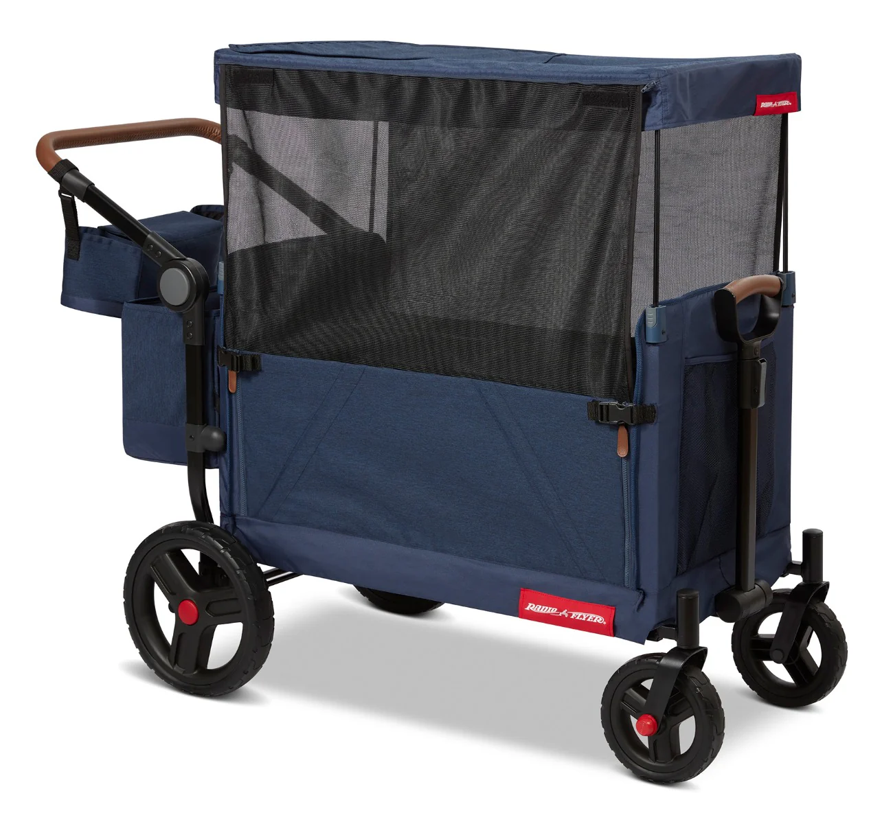Atlas Stroll 'N Wagon - Image 18