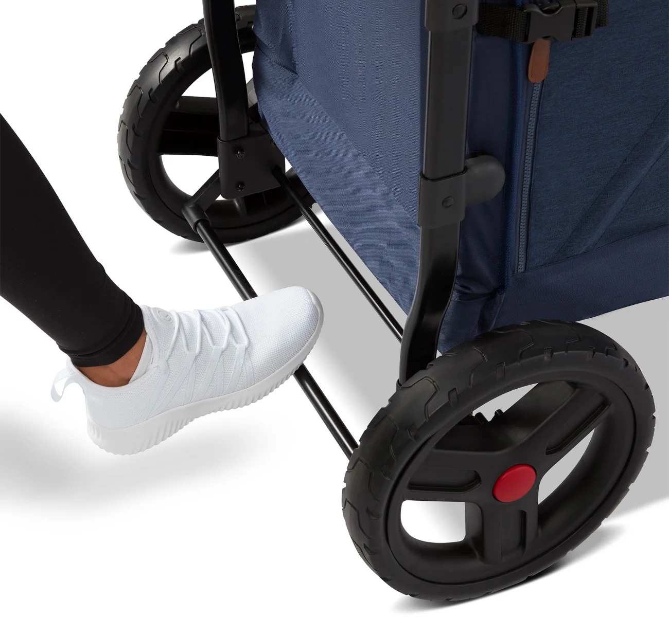 Atlas Stroll 'N Wagon - Image 22