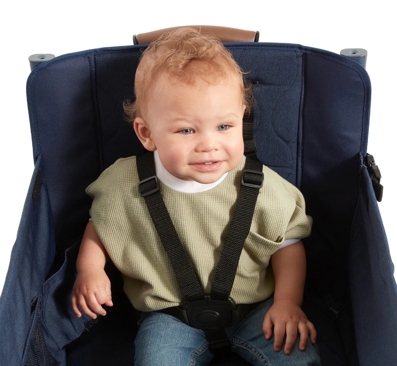 Atlas Stroll 'N Wagon - Image 24