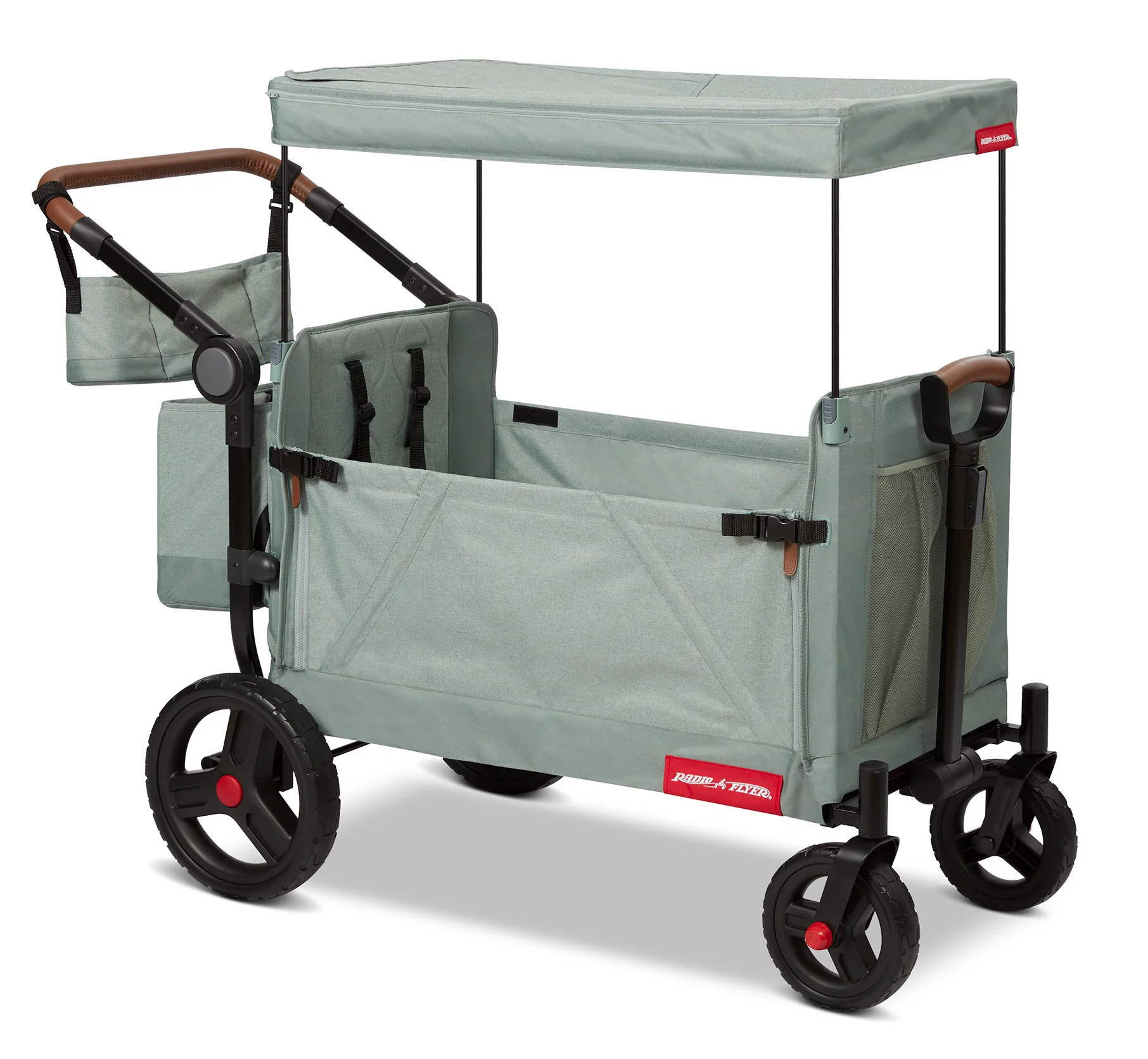 Atlas Stroll 'N Wagon - Image 29