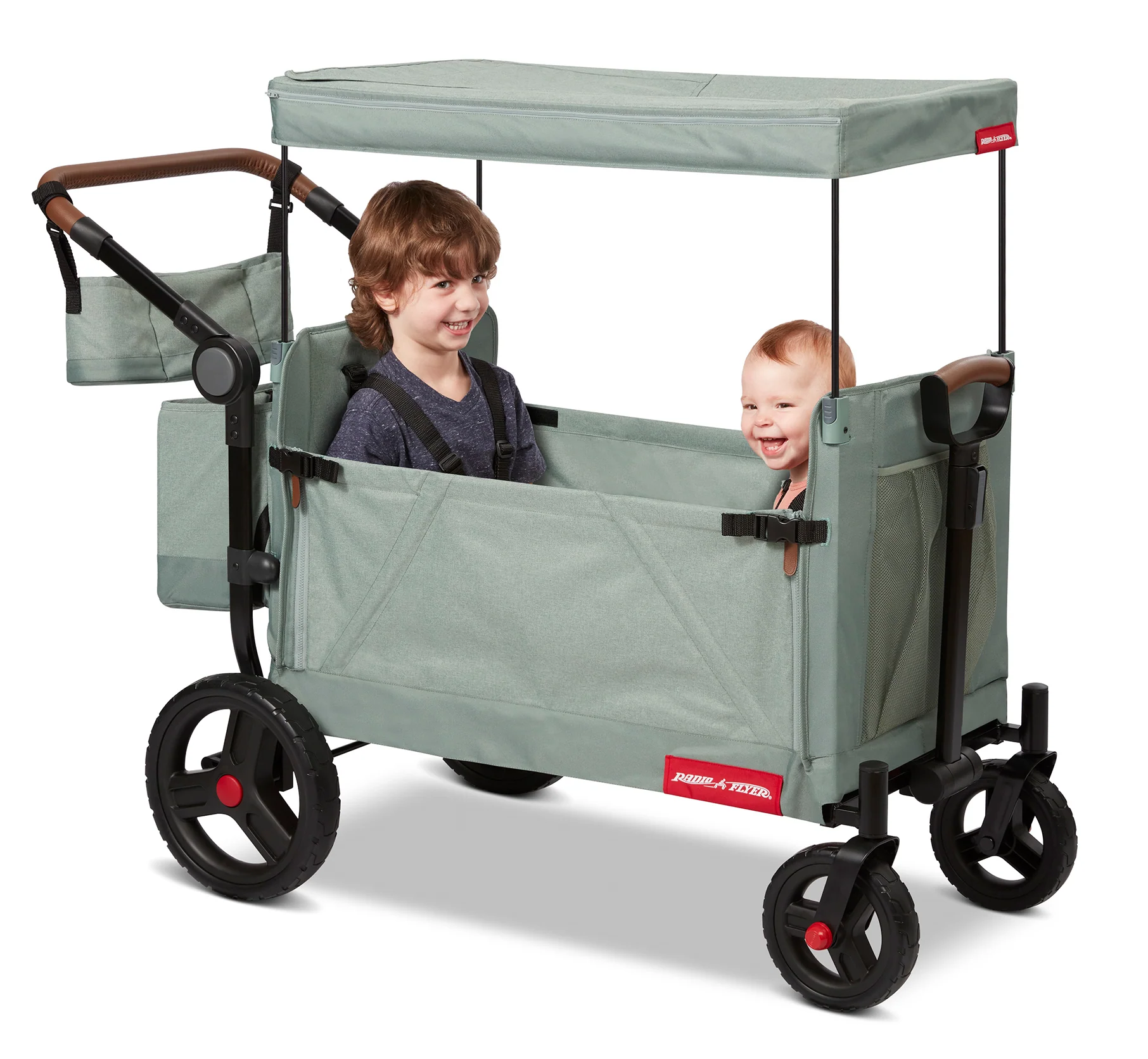 Atlas Stroll 'N Wagon - Image 31