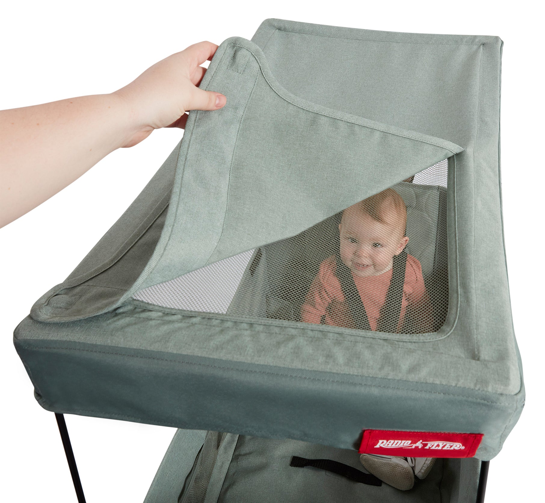 Atlas Stroll 'N Wagon - Image 34