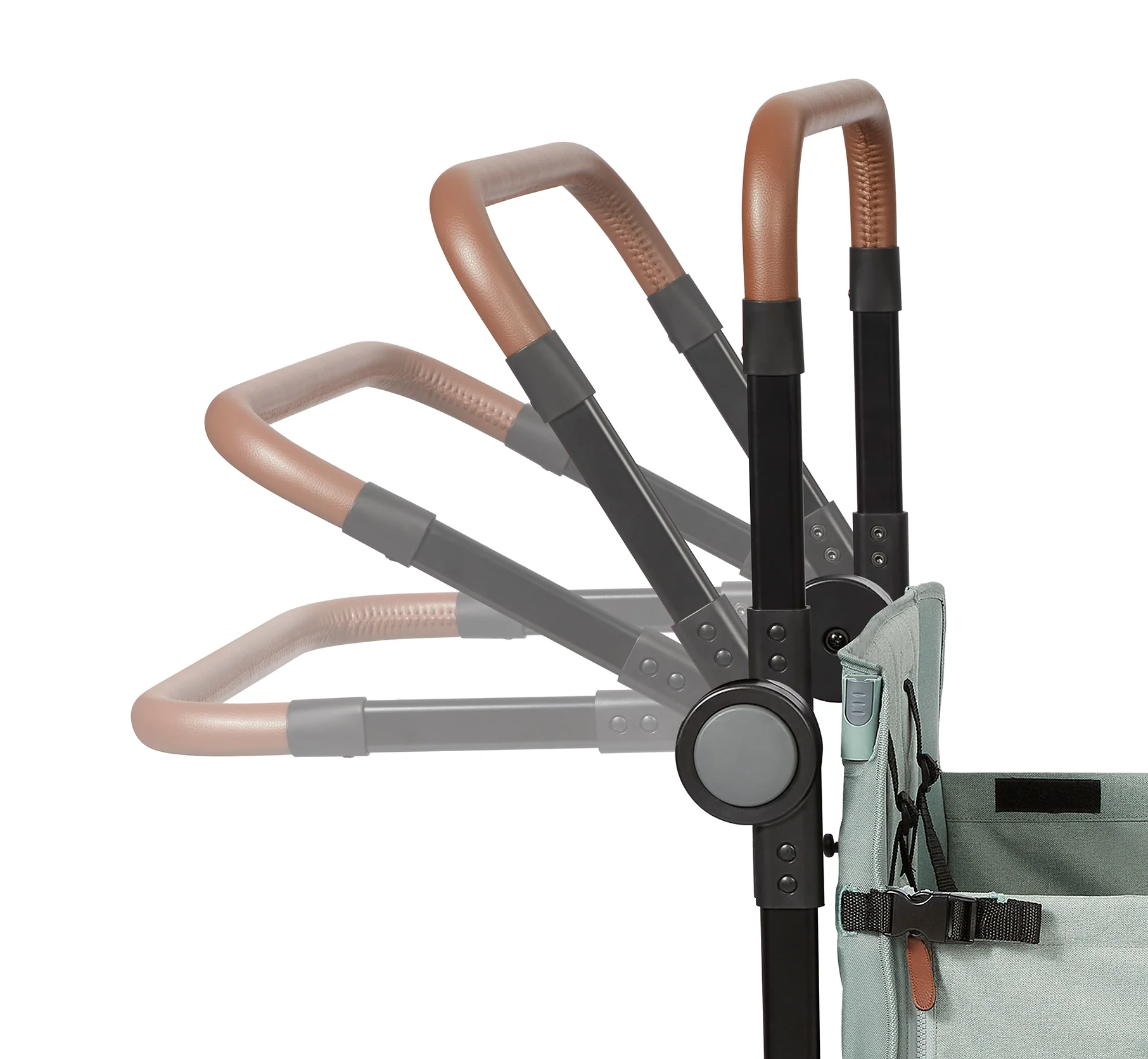 Atlas Stroll 'N Wagon - Image 35