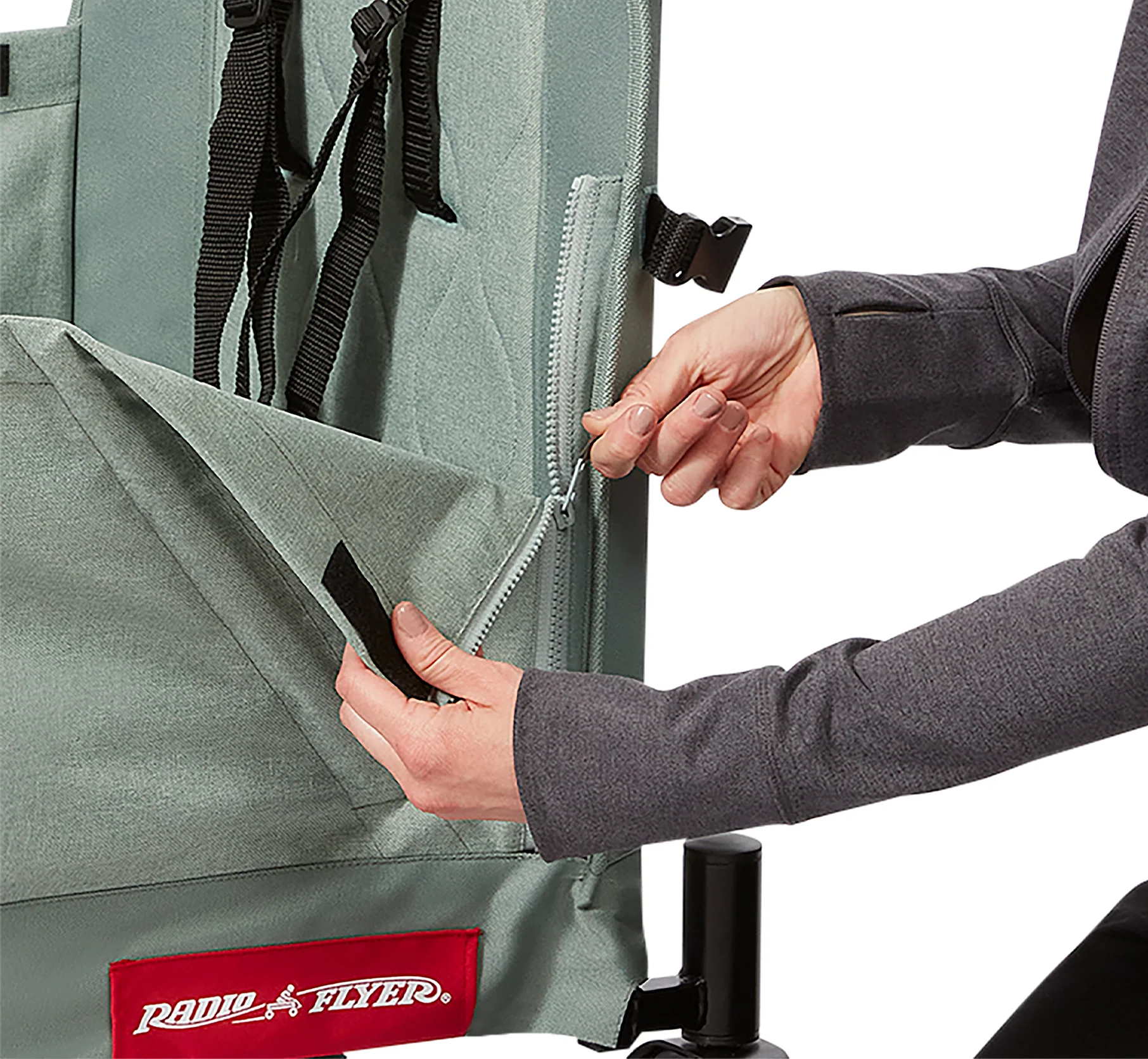 Atlas Stroll 'N Wagon - Image 39