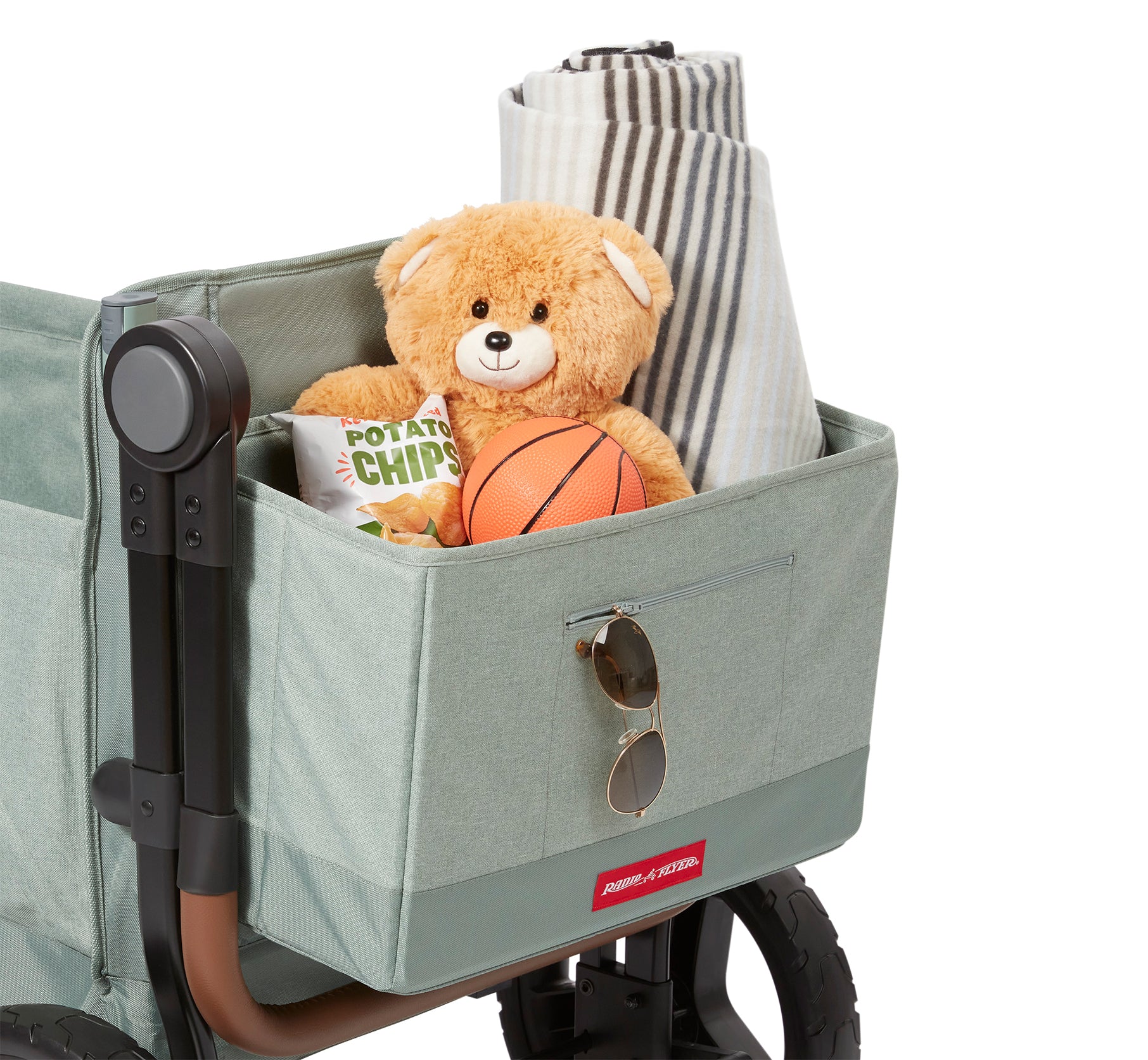 Atlas Stroll 'N Wagon - Image 42