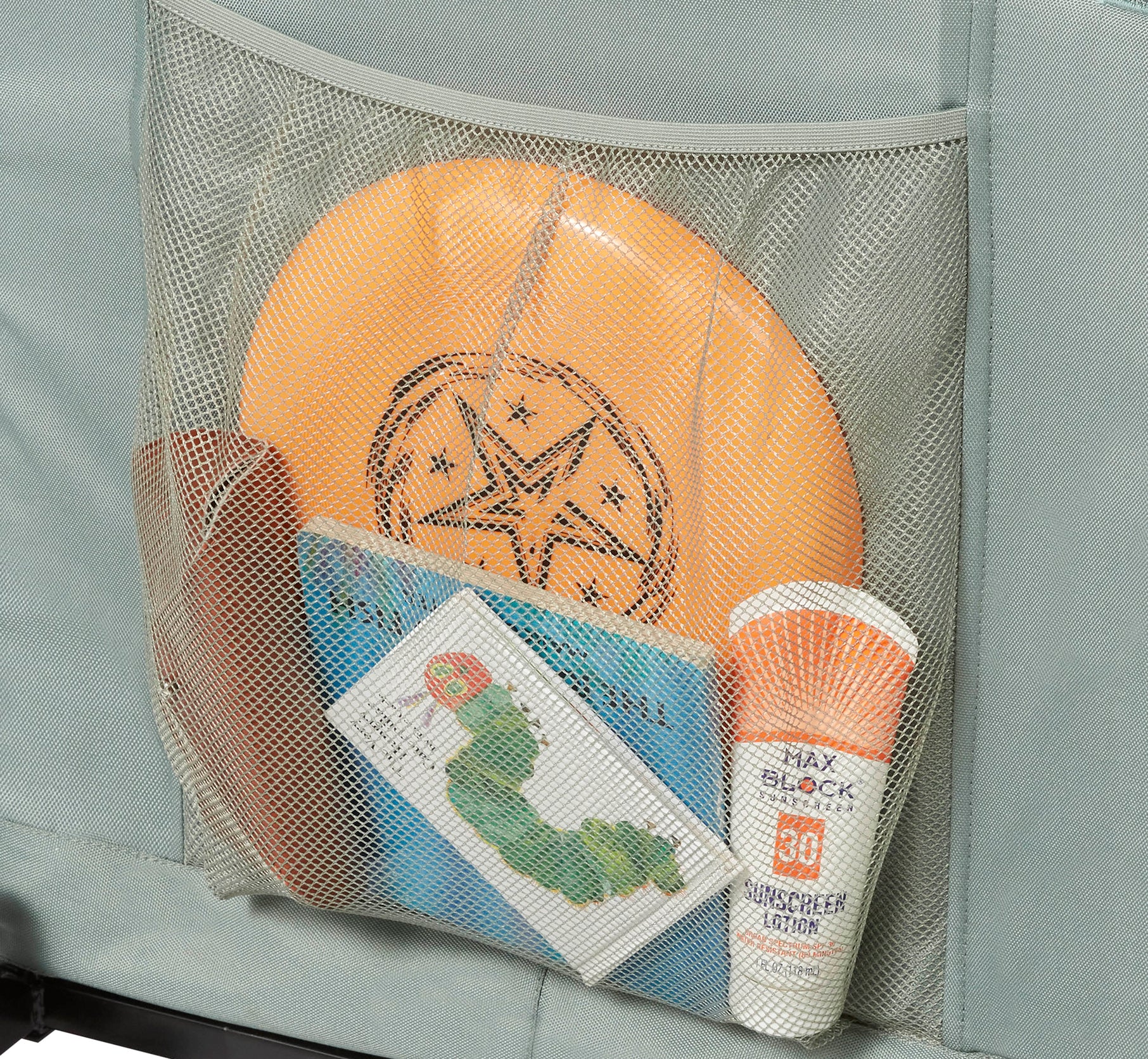 Atlas Stroll 'N Wagon - Image 43