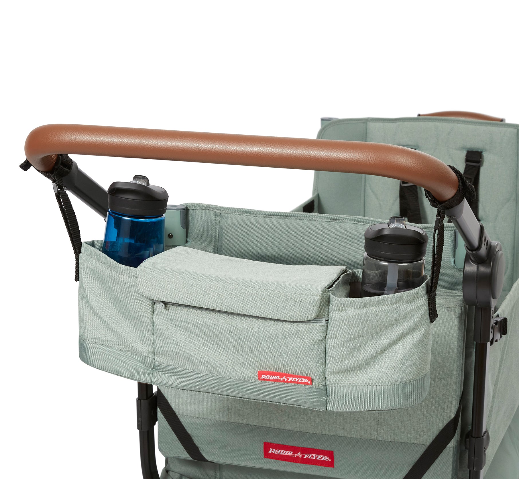 Atlas Stroll 'N Wagon - Image 44