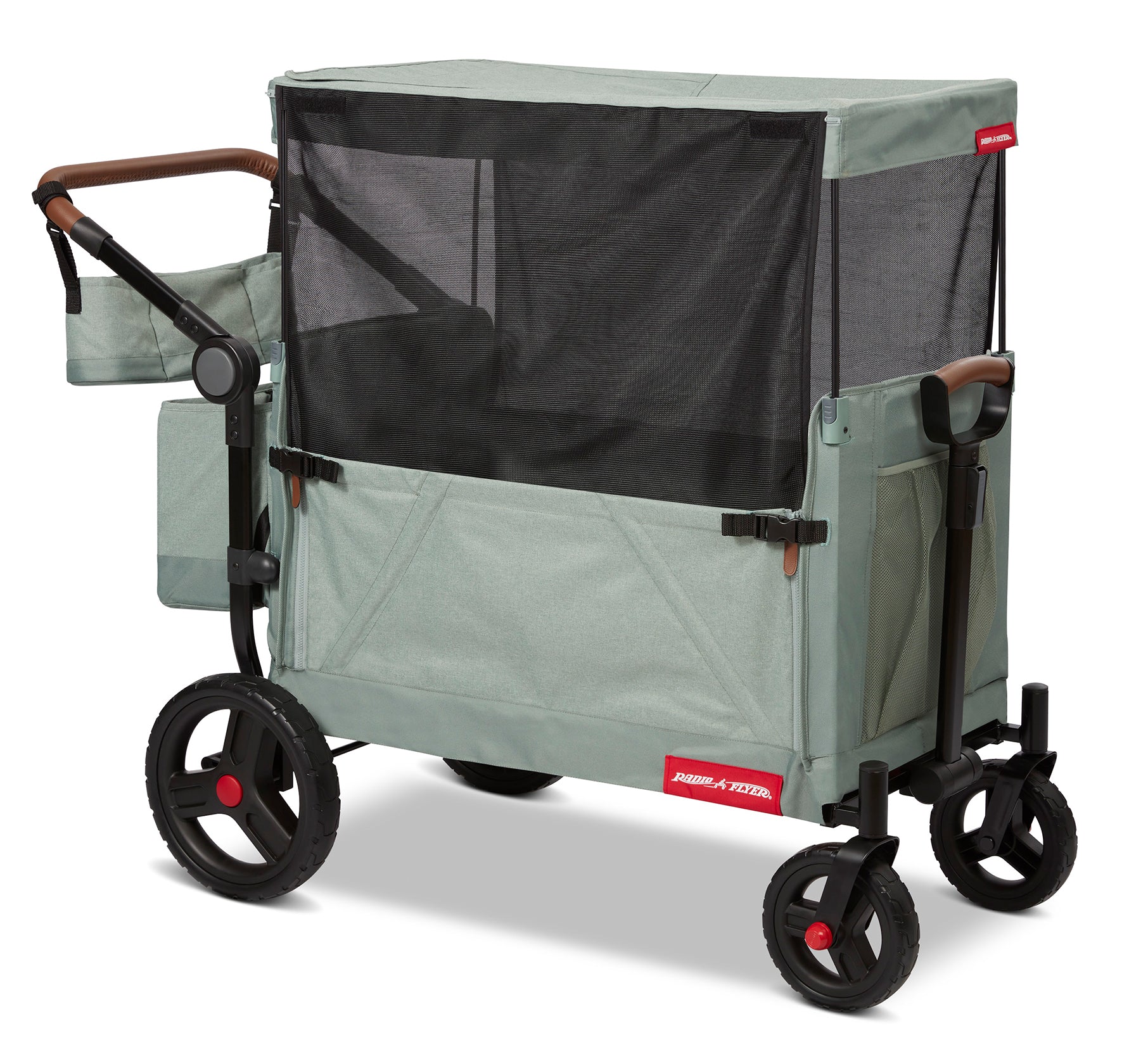 Atlas Stroll 'N Wagon - Image 46