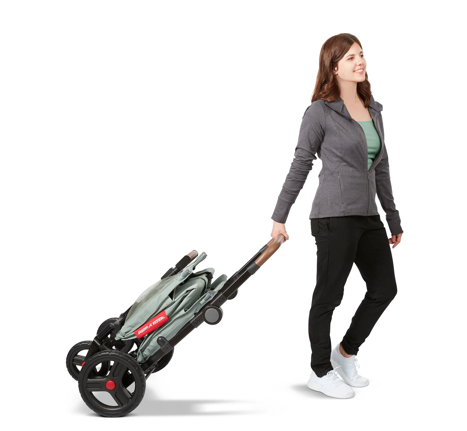 Atlas Stroll 'N Wagon - Image 48