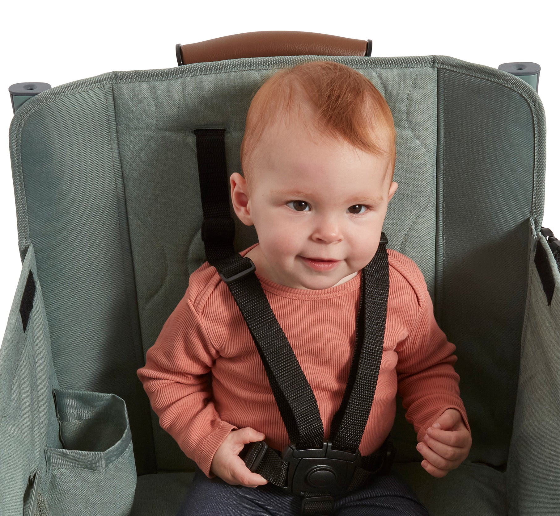 Atlas Stroll 'N Wagon - Image 52