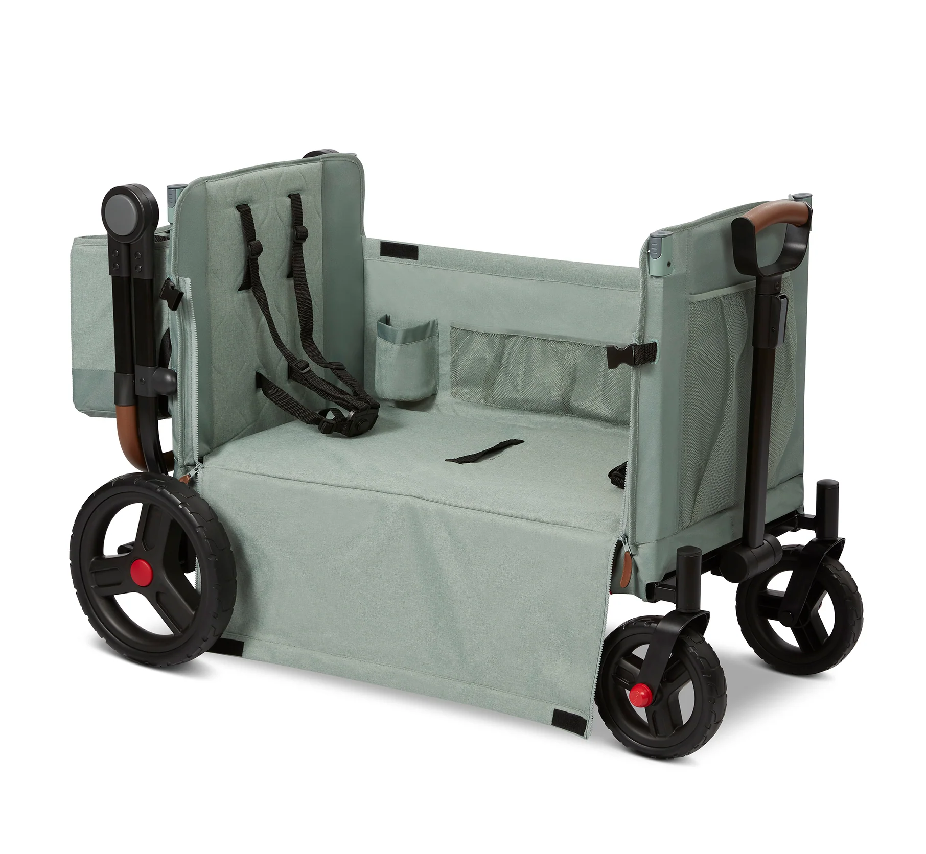 Atlas Stroll 'N Wagon - Image 54