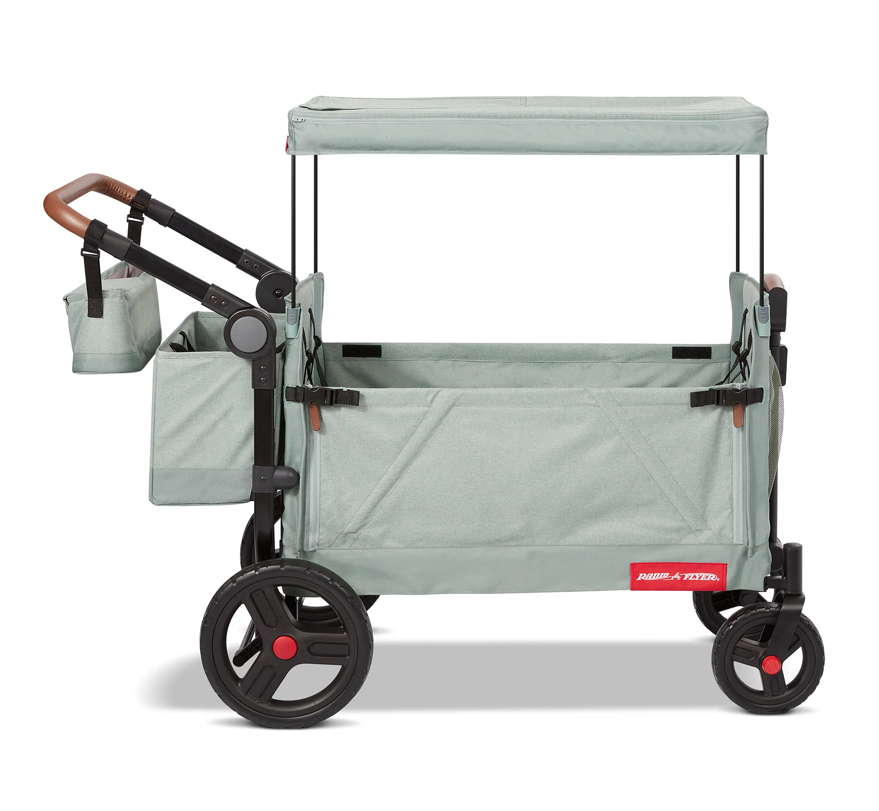 Atlas Stroll 'N Wagon - Image 56