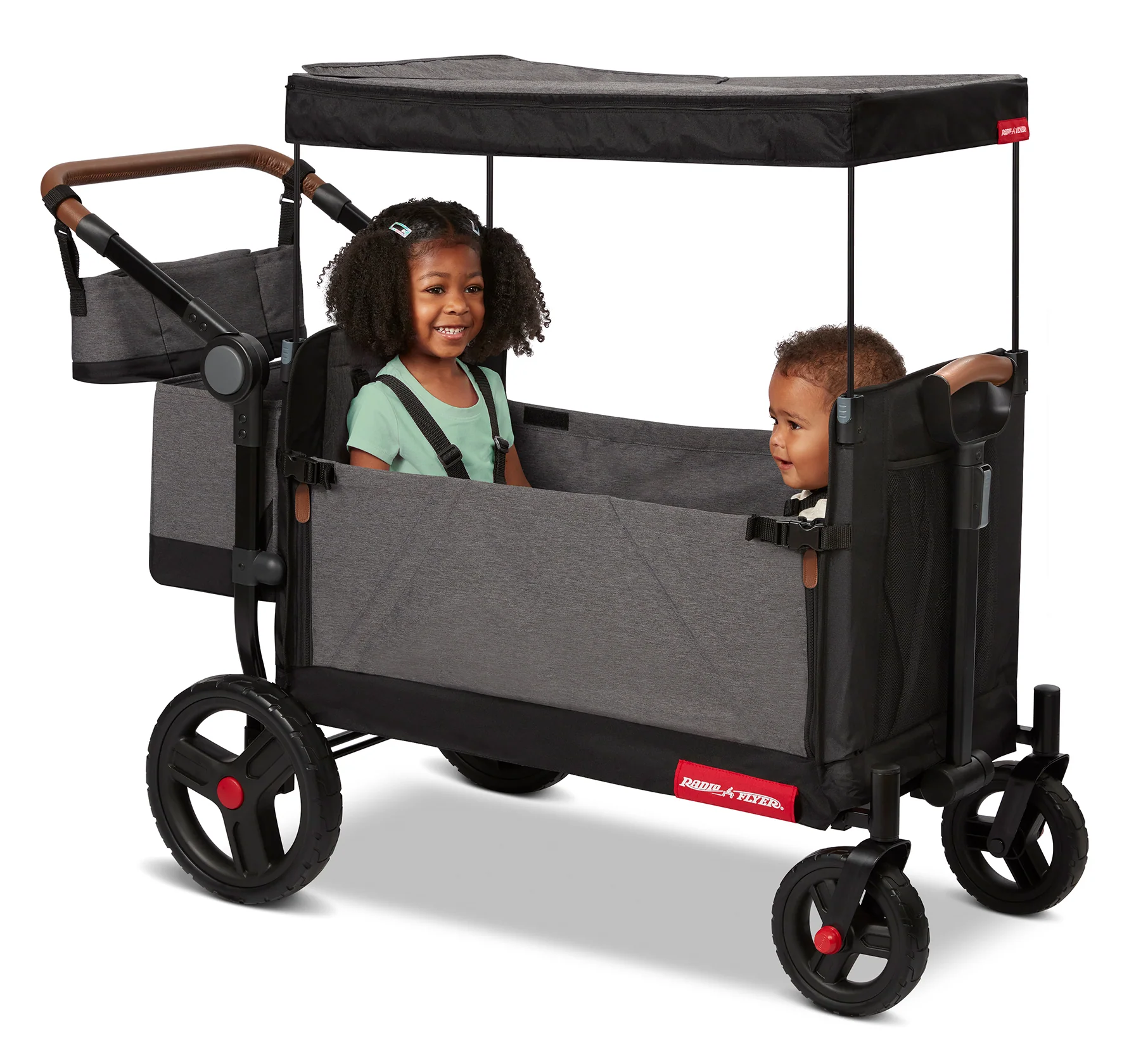 Atlas Stroll 'N Wagon - Image 59