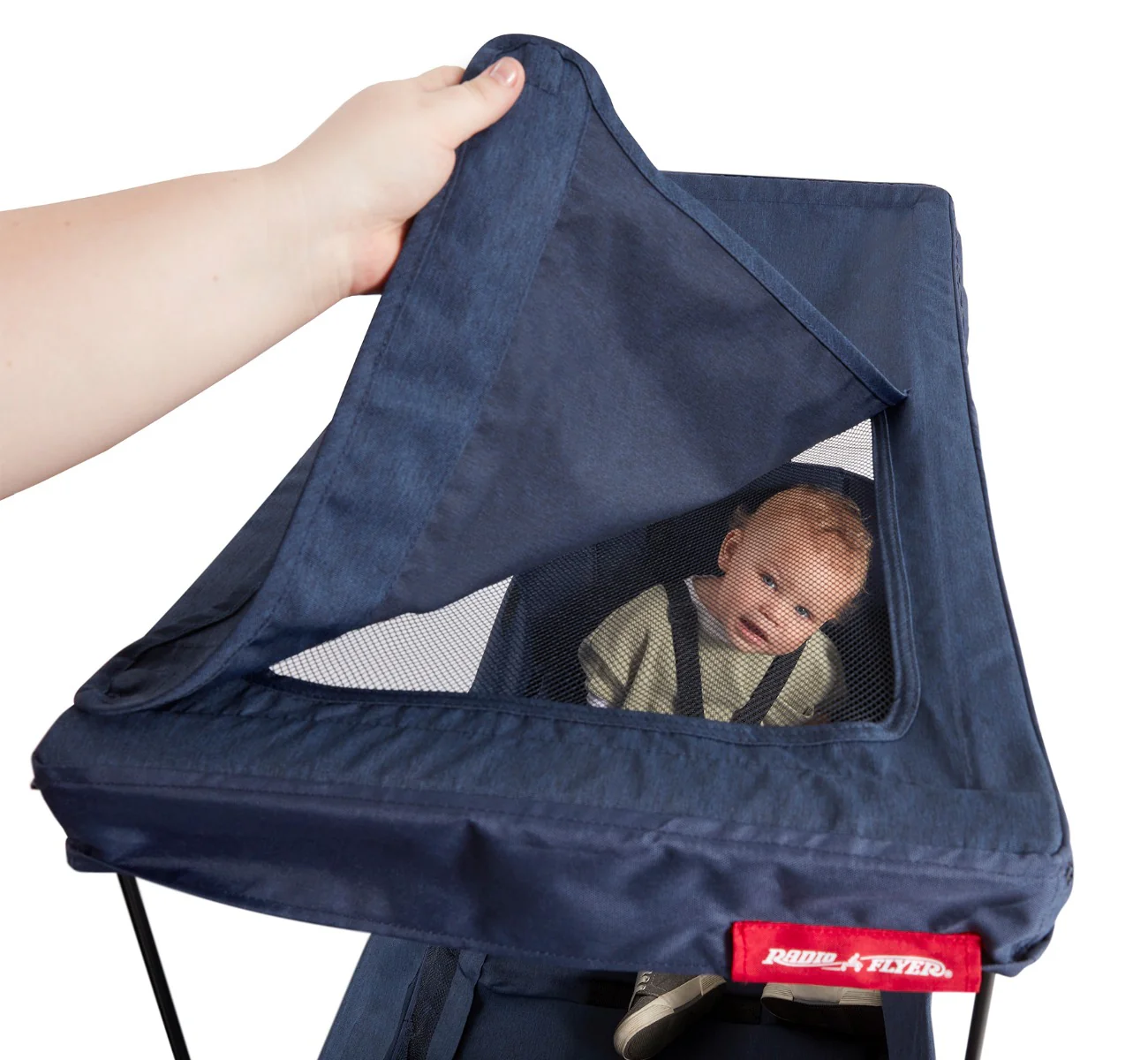 Atlas Stroll 'N Wagon - Image 6