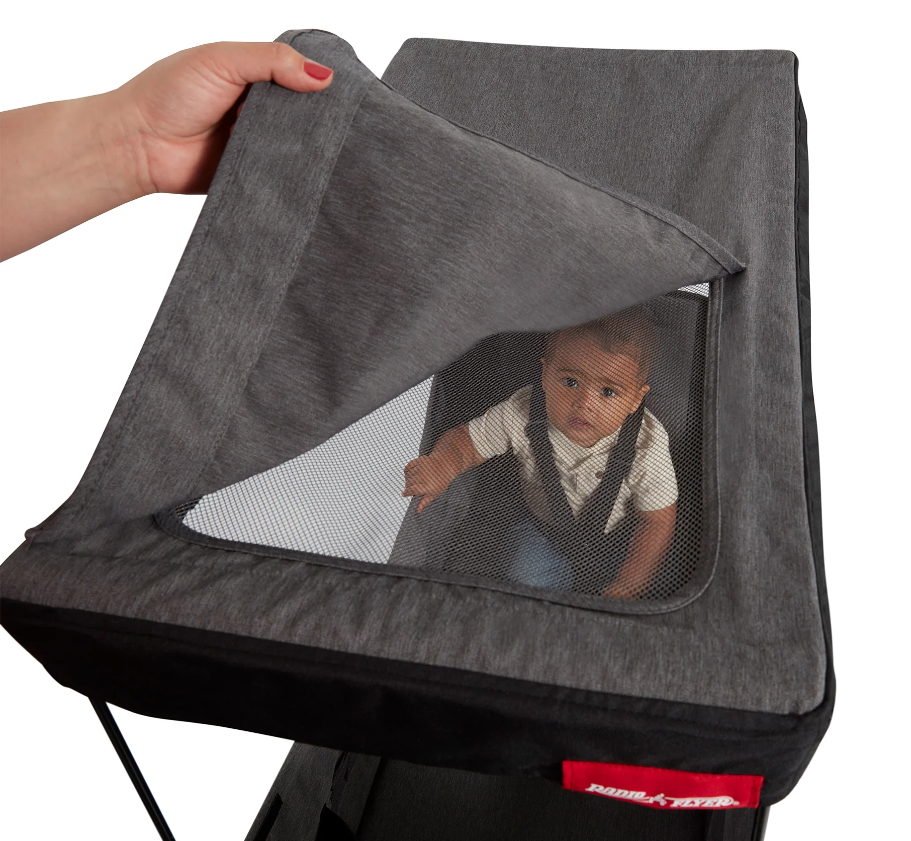 Atlas Stroll 'N Wagon - Image 62