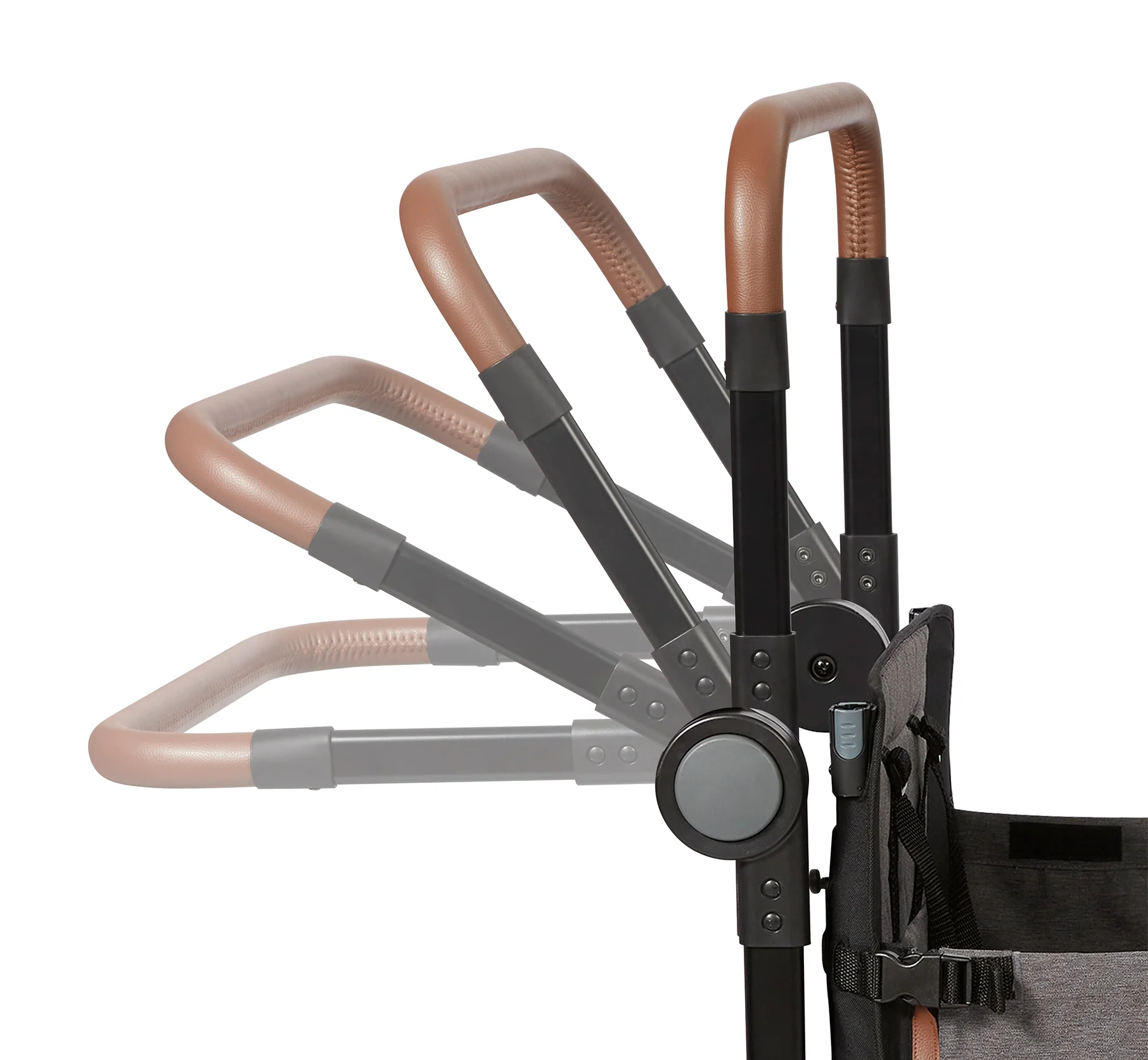 Atlas Stroll 'N Wagon - Image 63